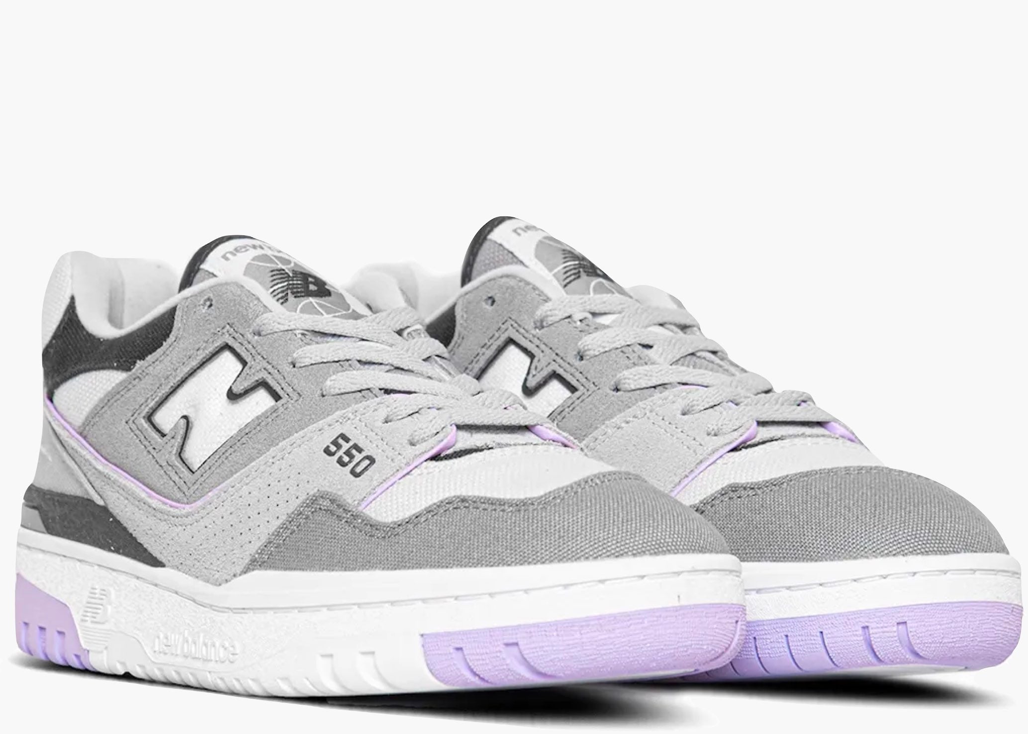 New Balance 550 Incense Sepia (W)  BBW550FA Hype Clothinga Limited Edition