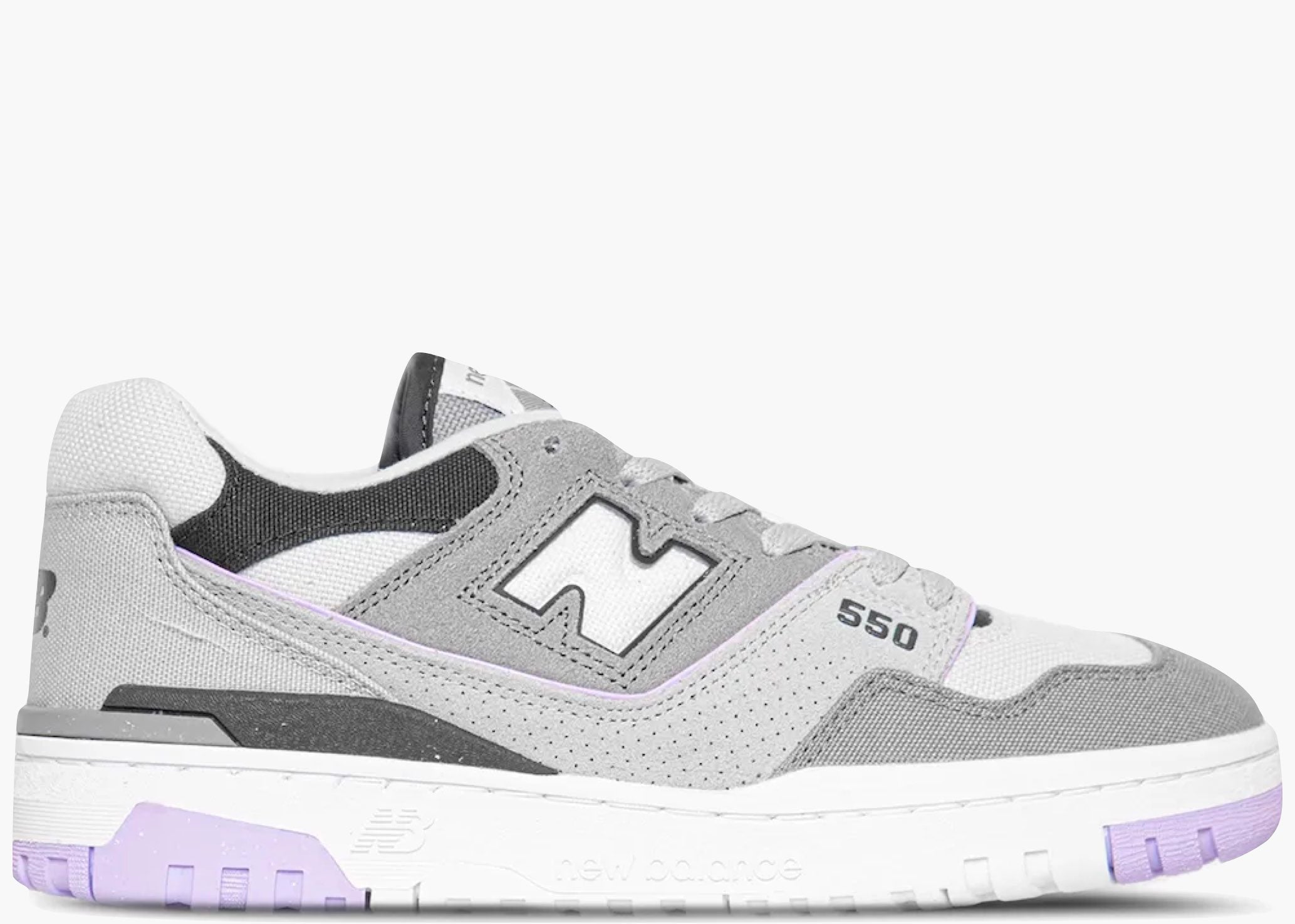 New Balance 550 Incense Sepia (W)  BBW550FA Hype Clothinga Limited Edition