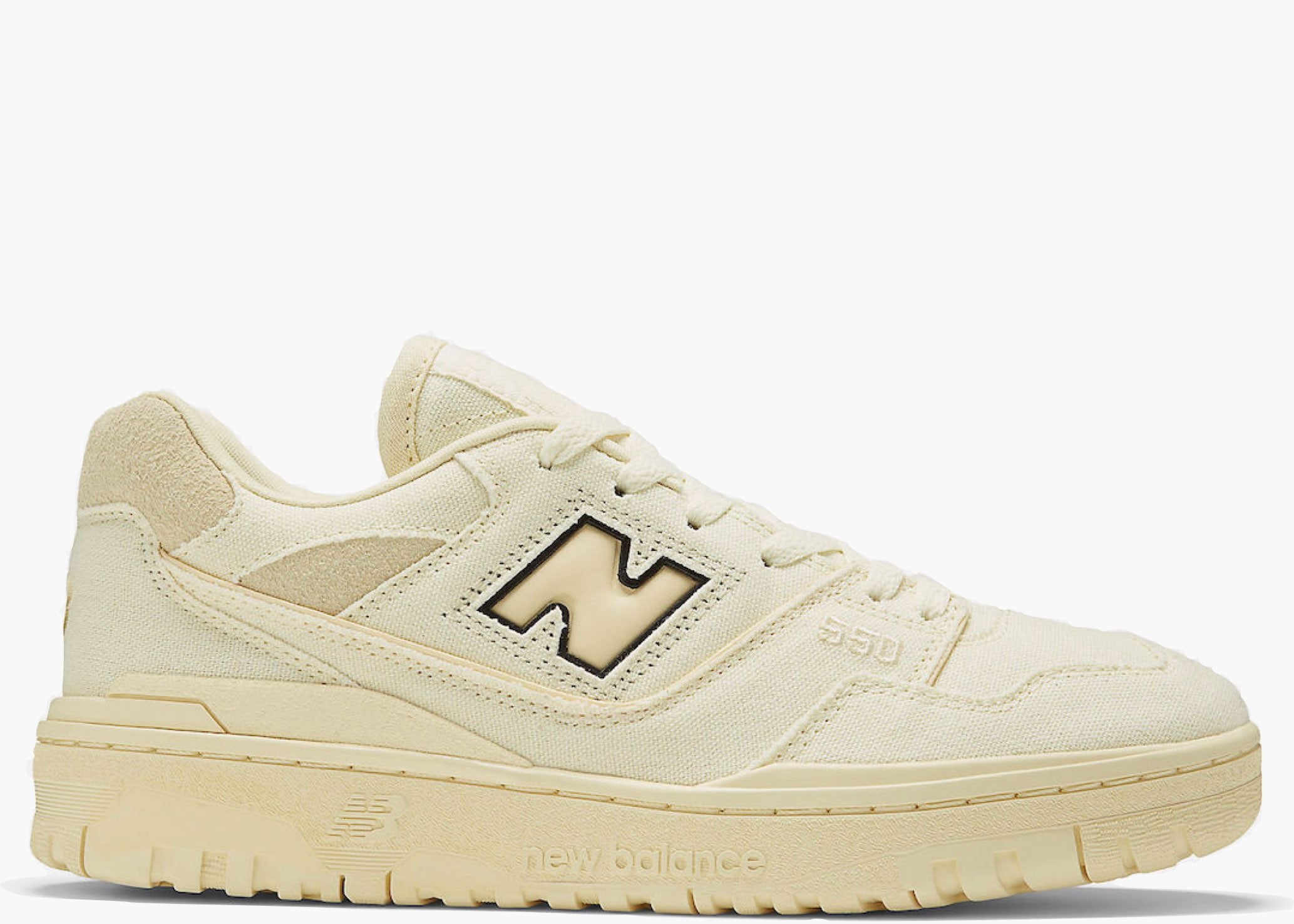 New Balance 550 Joe Freshgoods Conversations Amongst Us | Hype Clothinga