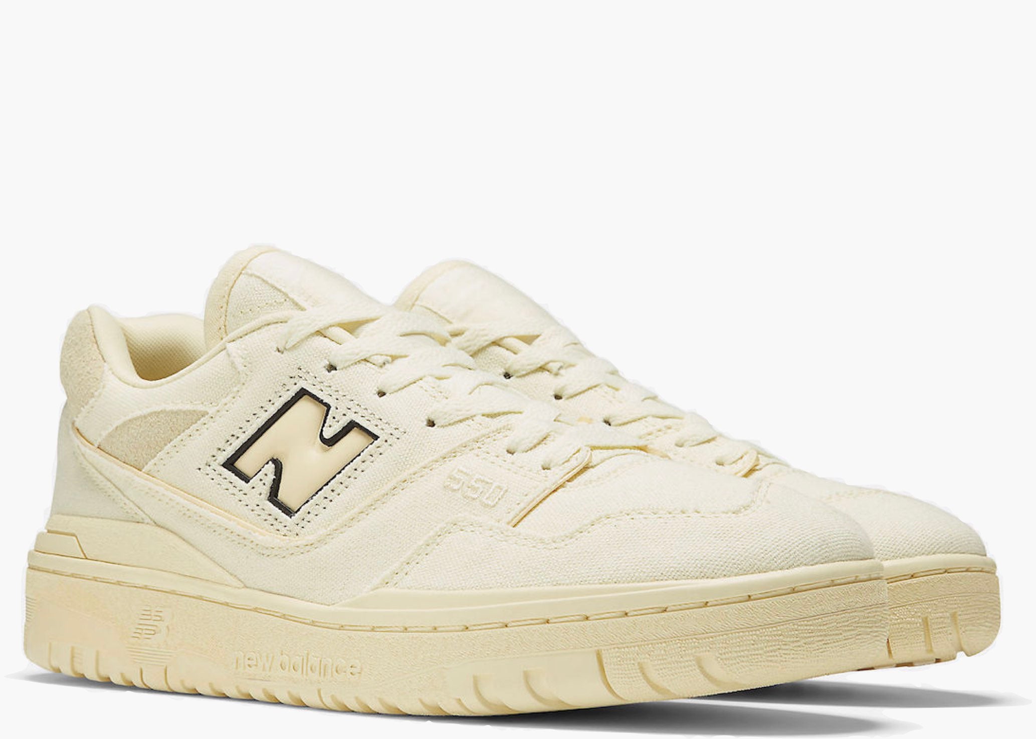 New Balance 550 Joe Freshgoods Conversations Amongst Us | Hype Clothinga