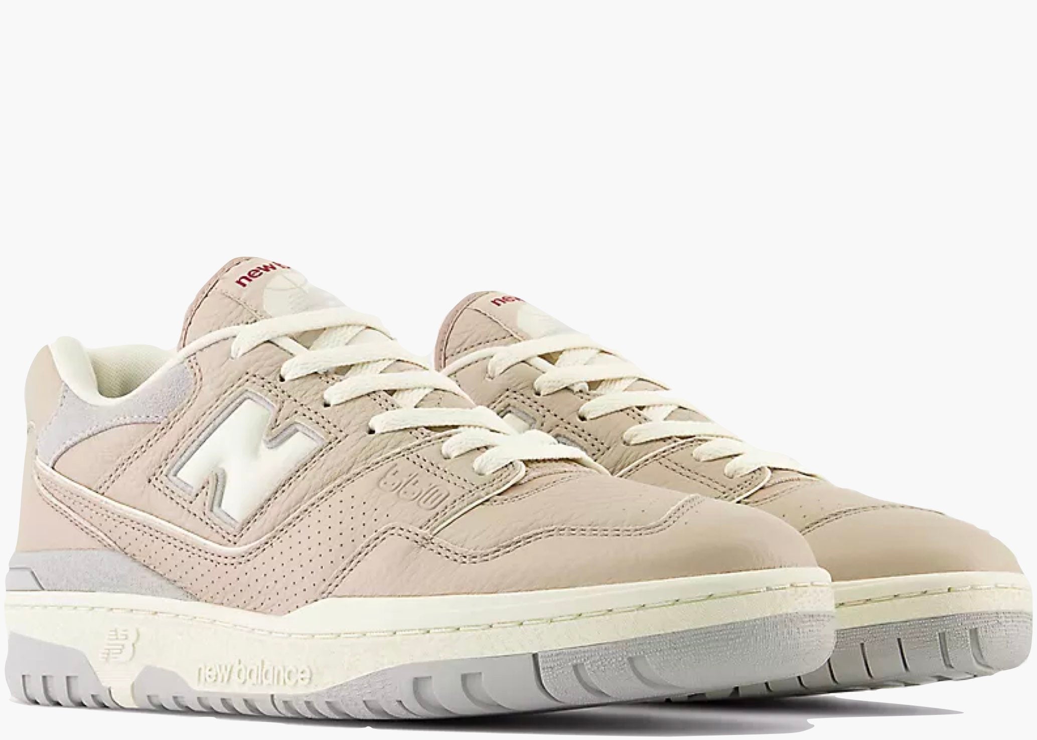 New Balance 550 Lunar New Year Driftwood Hype Clothinga Limited Edition