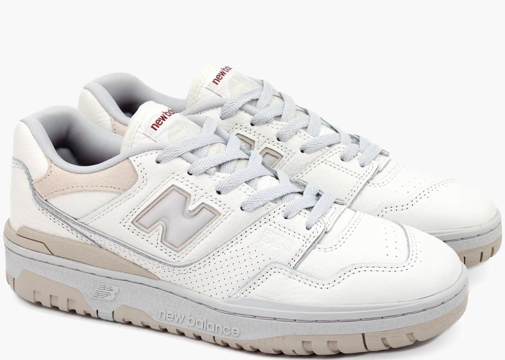 New Balance 550 Lunar New Year Sea Salt Hype Clothinga Limited Edition