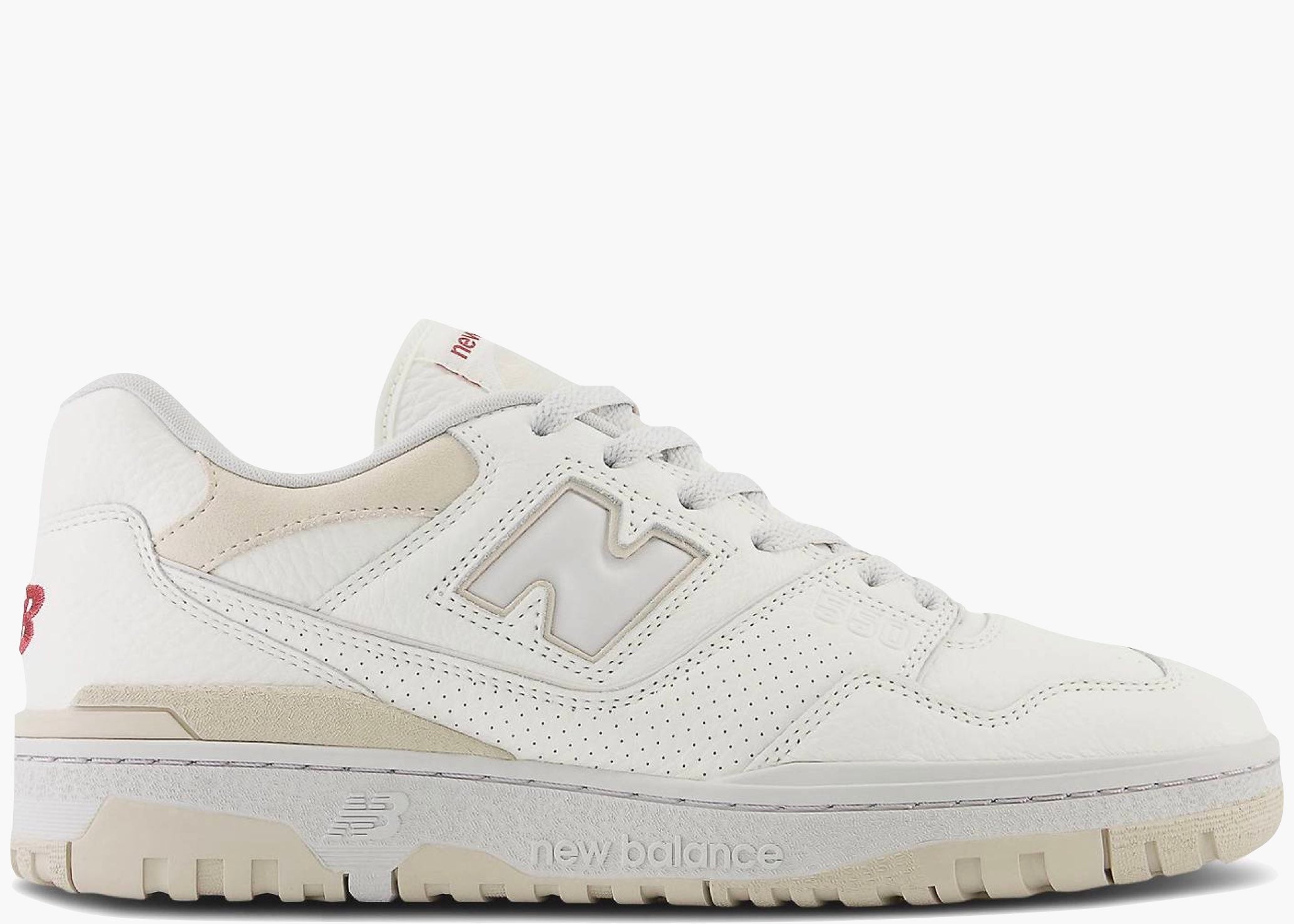 New Balance 550 Lunar New Year Sea Salt Hype Clothinga Limited Edition