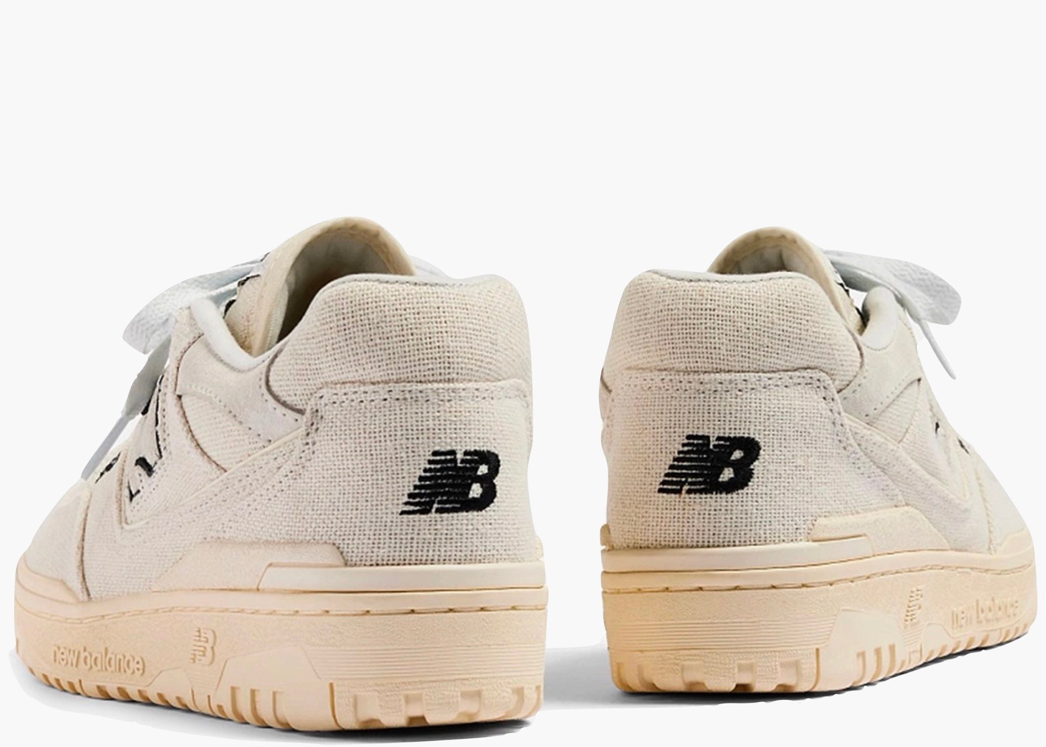 New Balance 550 Rattan Sea Salt  BB550MDA Hype Clothinga Limited Edition
