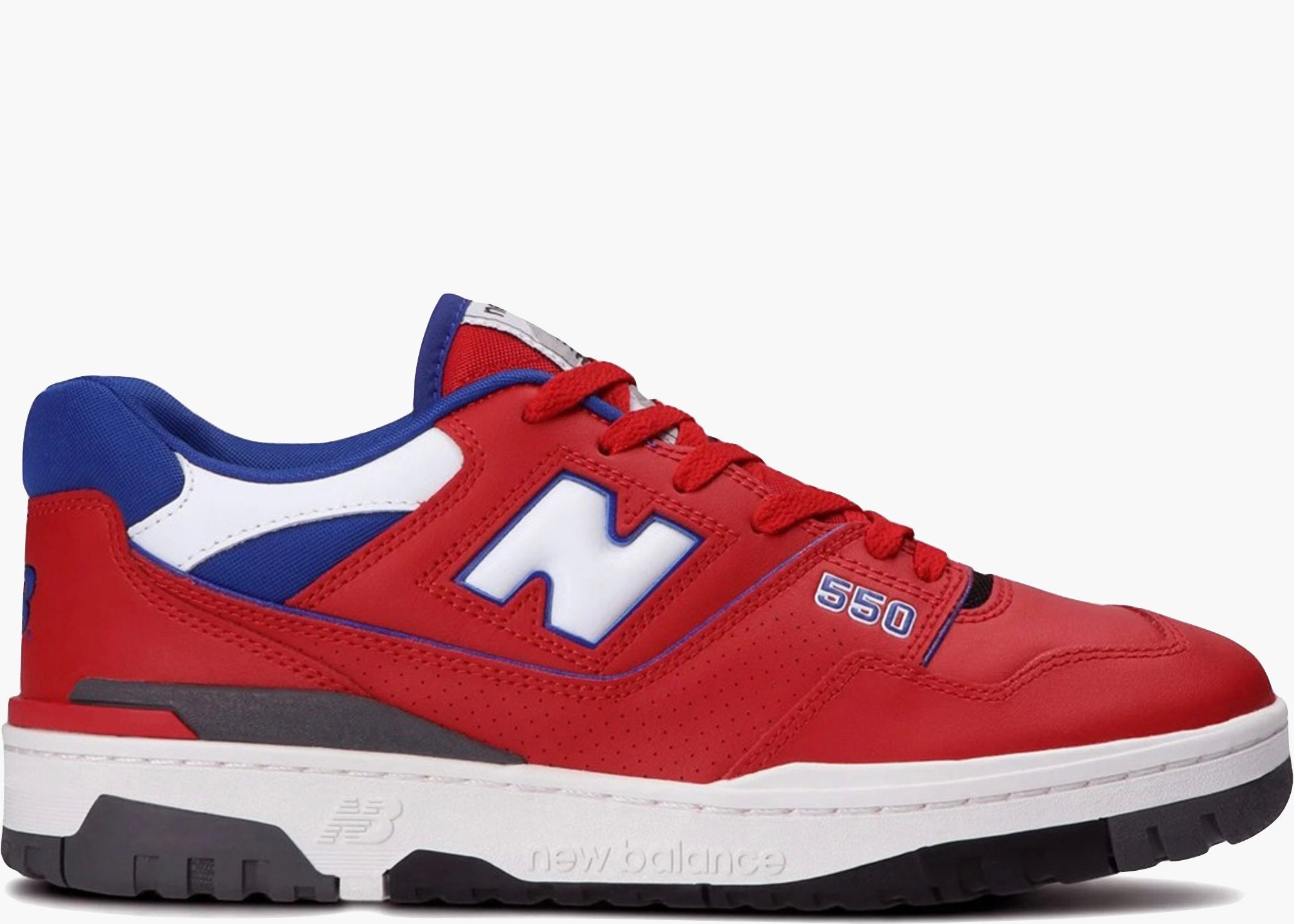 New Balance 550 Red Blue
Hype Clothinga 
