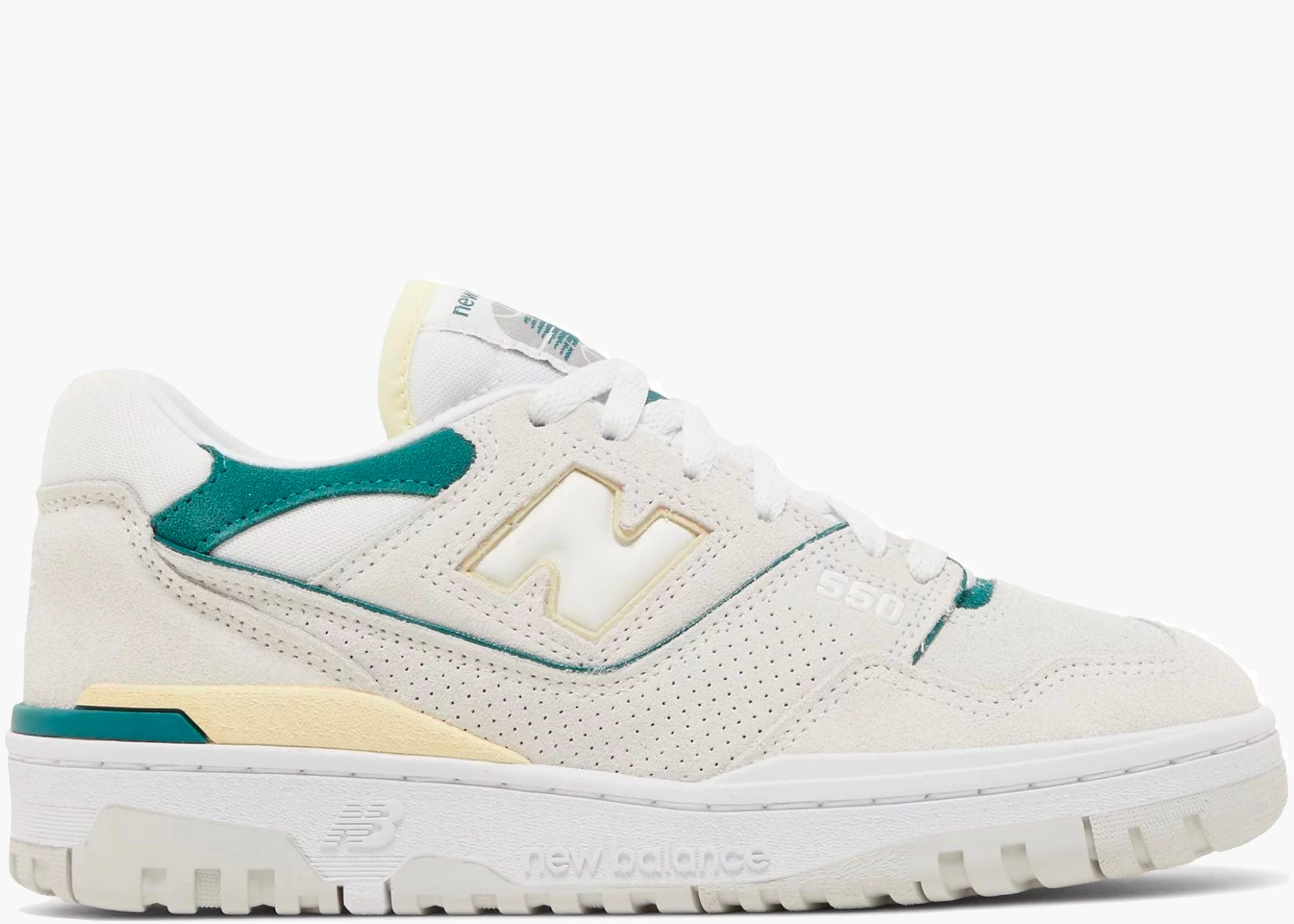 New Balance 550 Reflection Vintage Teal (W) 
BBW550AA Hype Clothinga Limited Edition