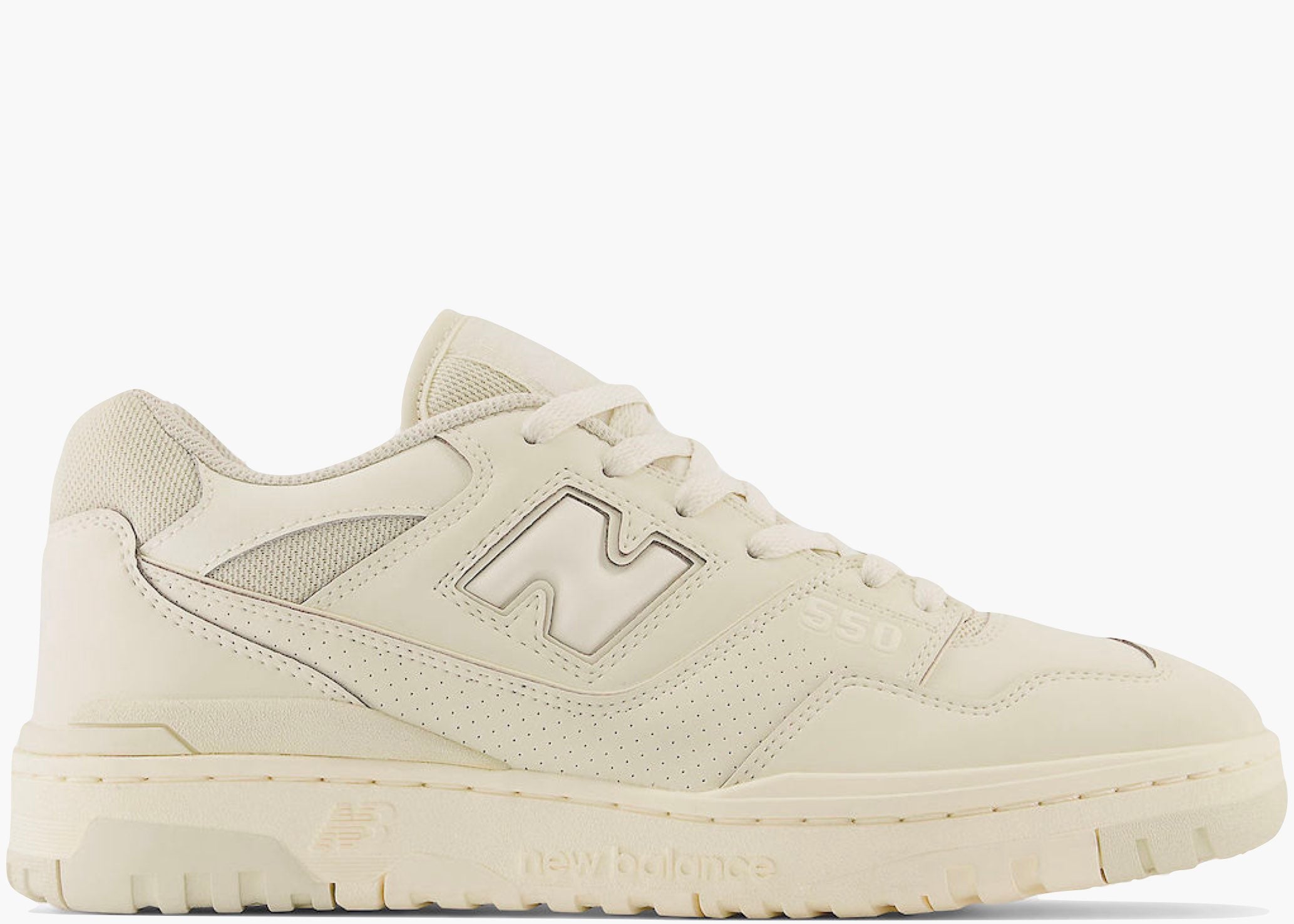 New Balance 550 Turtledove  BB550HSA Hype Clothinga Limited Edition