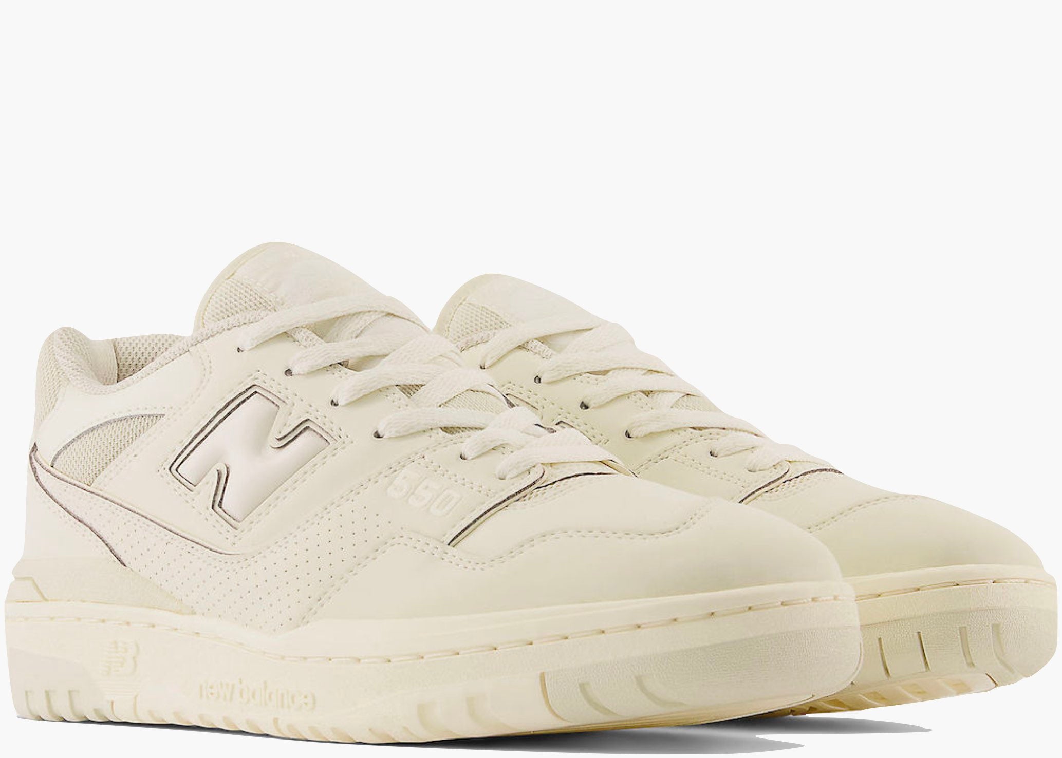 New Balance 550 Turtledove  BB550HSA Hype Clothinga Limited Edition