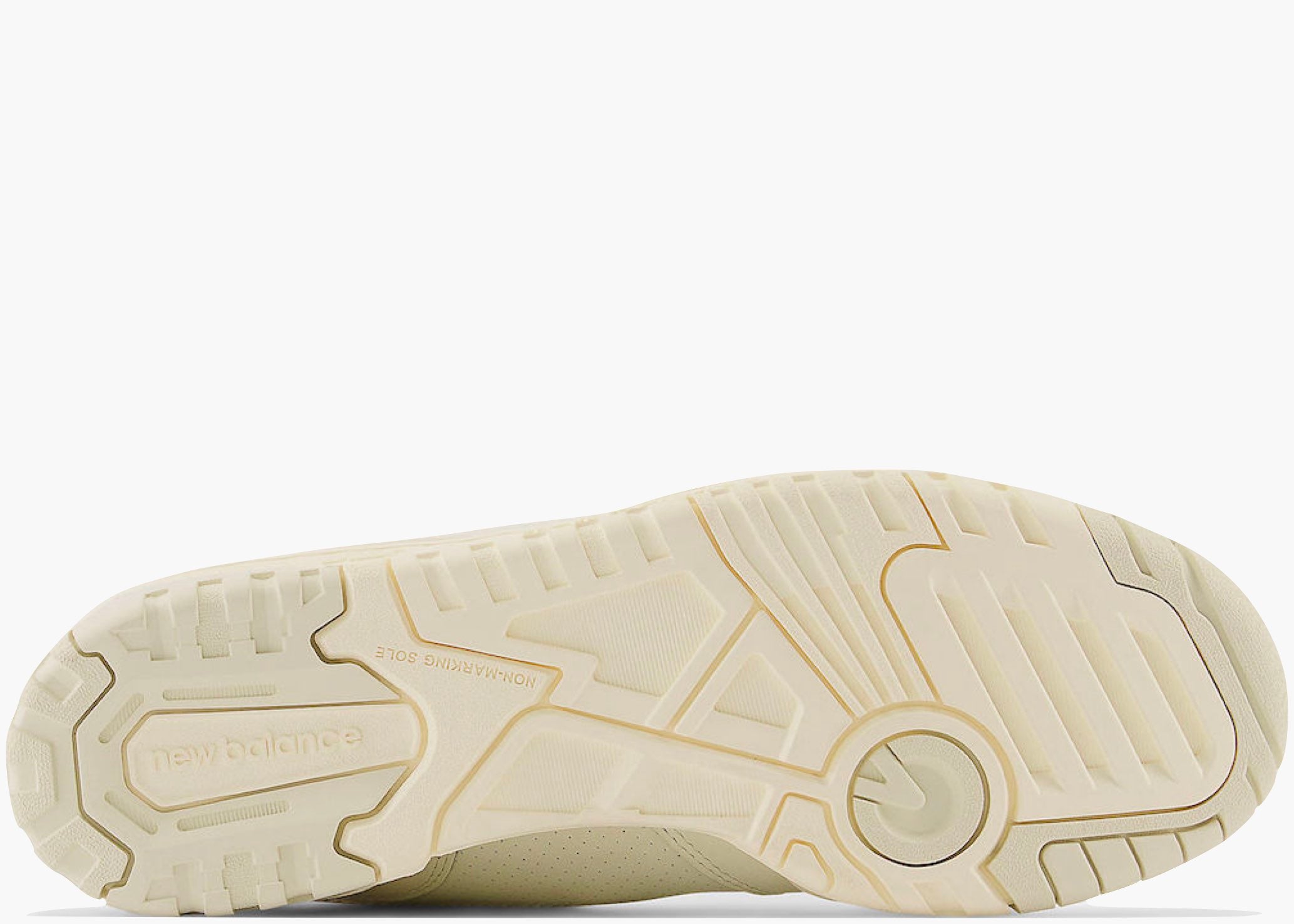 New Balance 550 Turtledove  BB550HSA Hype Clothinga Limited Edition