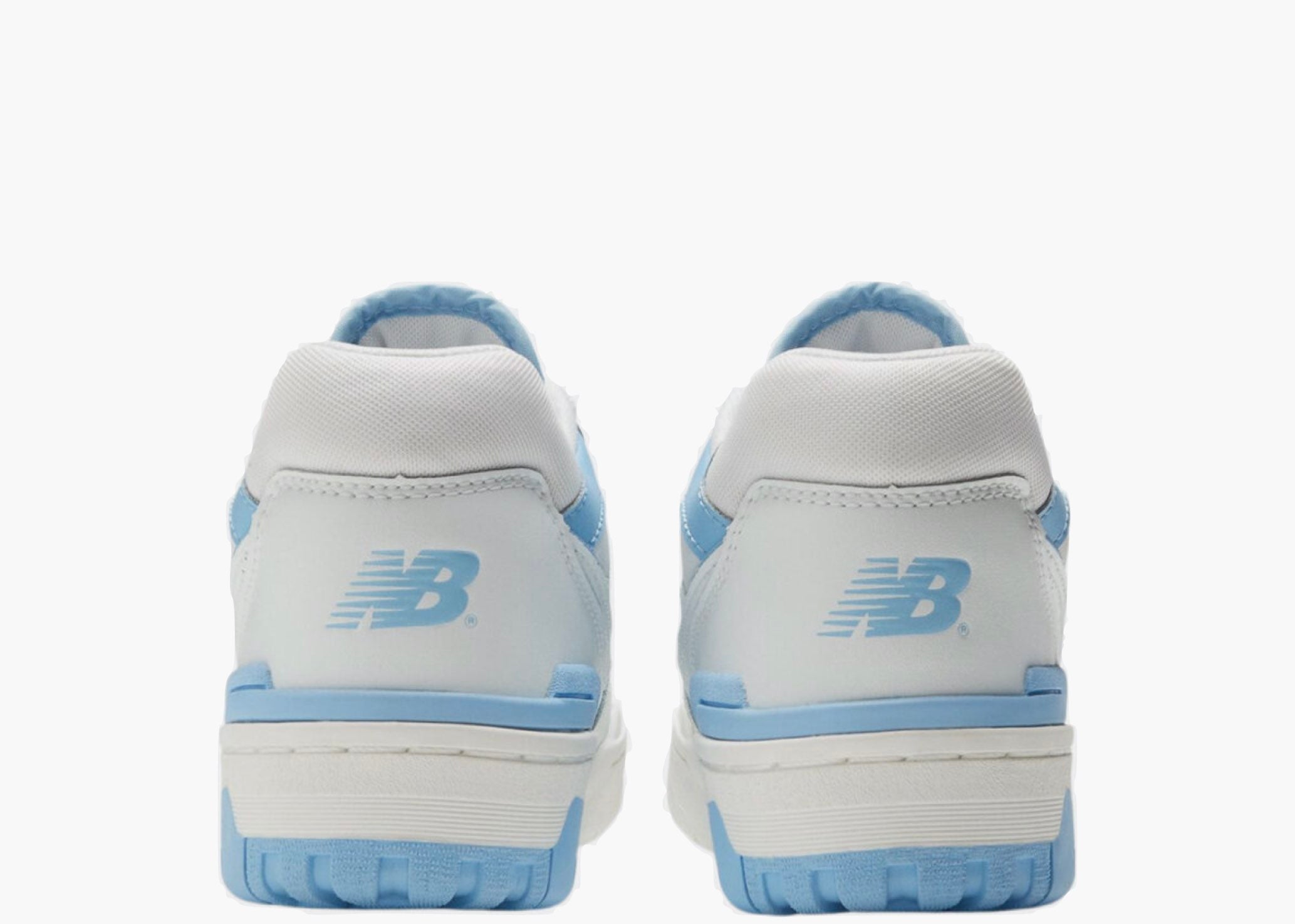 New Balance 550 UNC White Dusk Blue (W) BBW550BC Hype Clothinga Limited Edition
