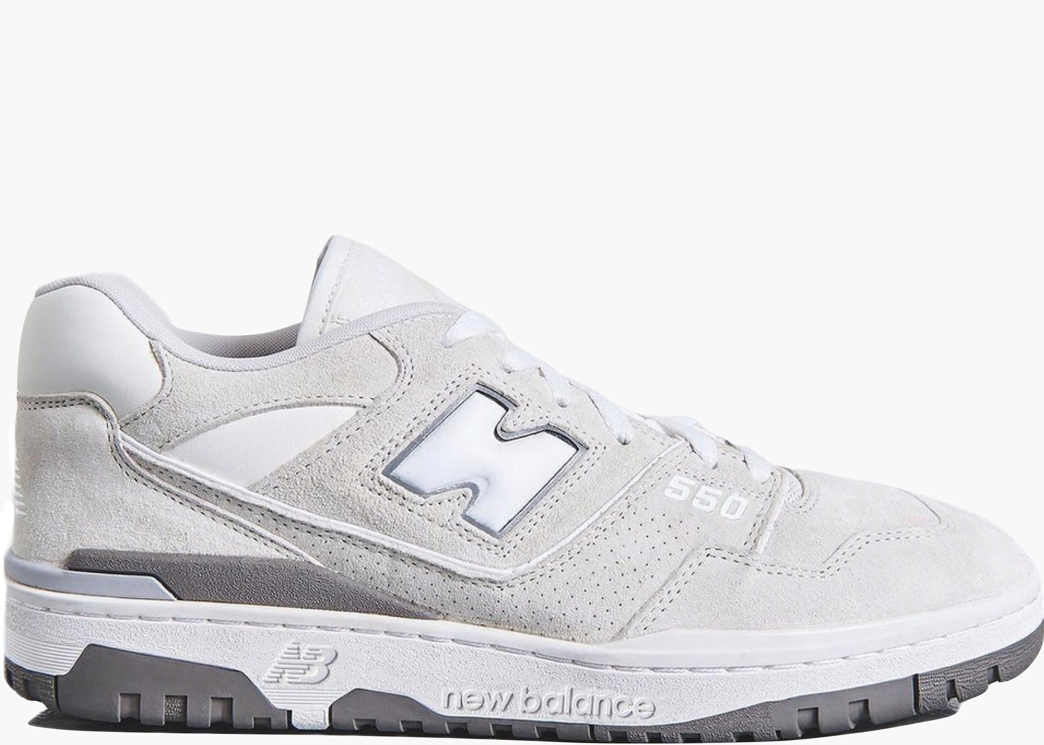 New Balance 550 United Arrows Hype Clothinga Limited Edition