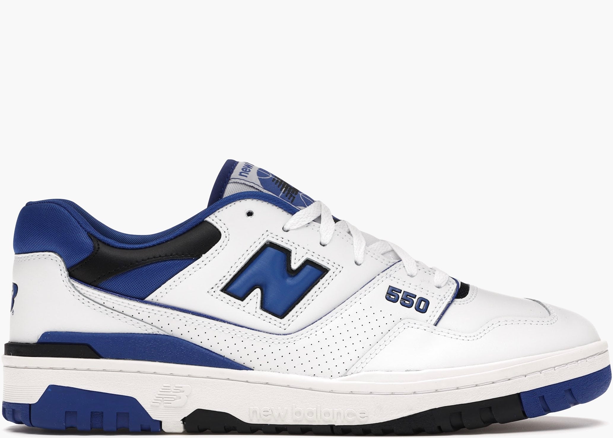 New Balance 550 White Blue
Hype Clothinga 