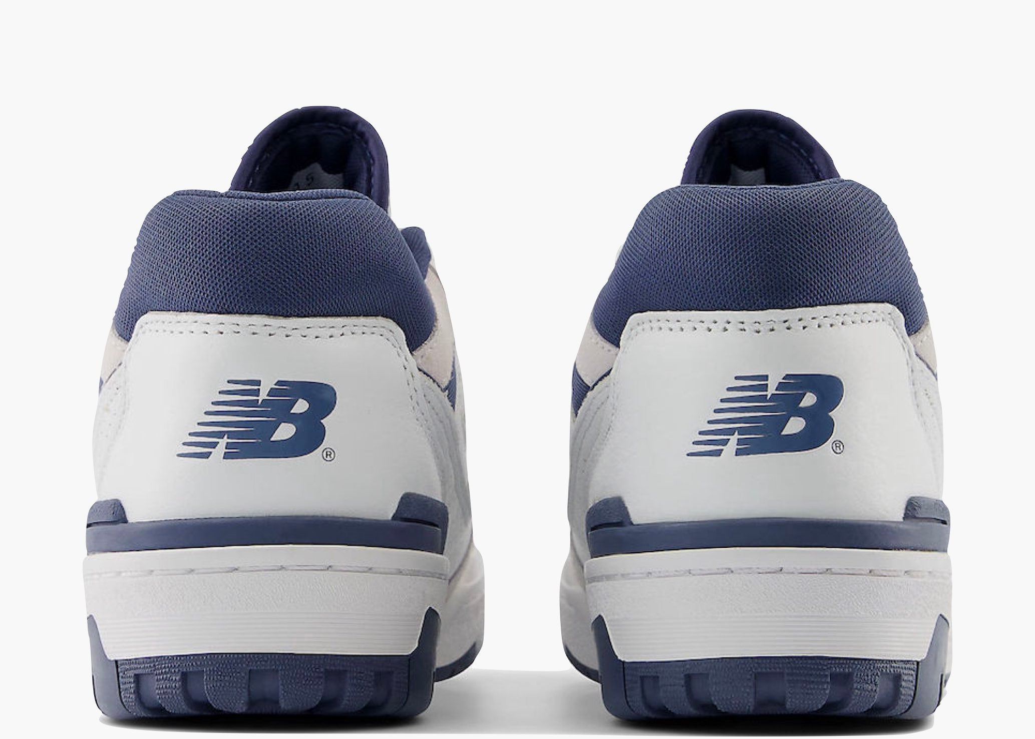 New Balance 550 White Dusty Blue  BB550STG Hype Clothinga Limited Edition