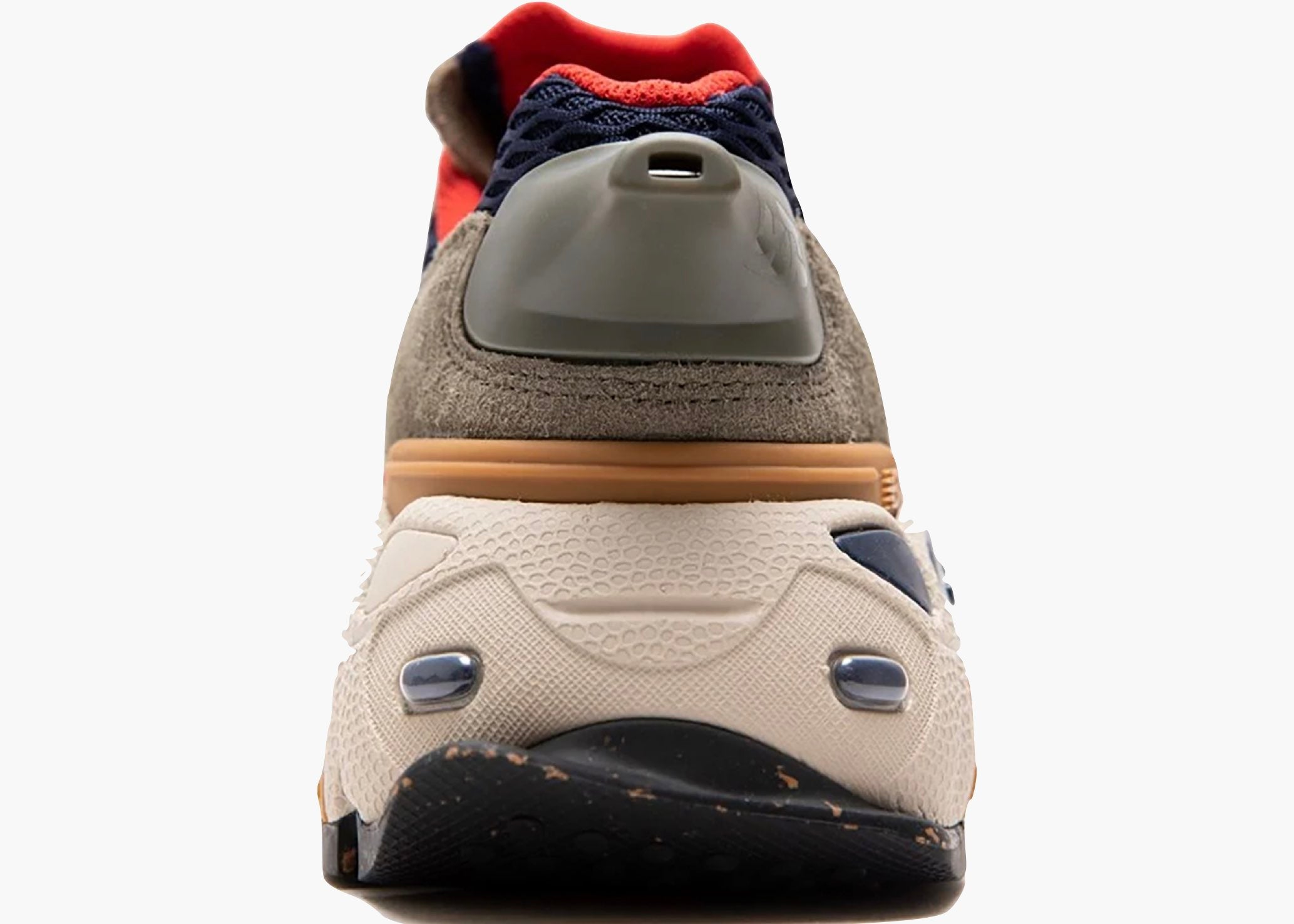New Balance 574 Salehe Bembury Yurt Team Forest Green MS574YSB Hype Clothinga Limited Edition