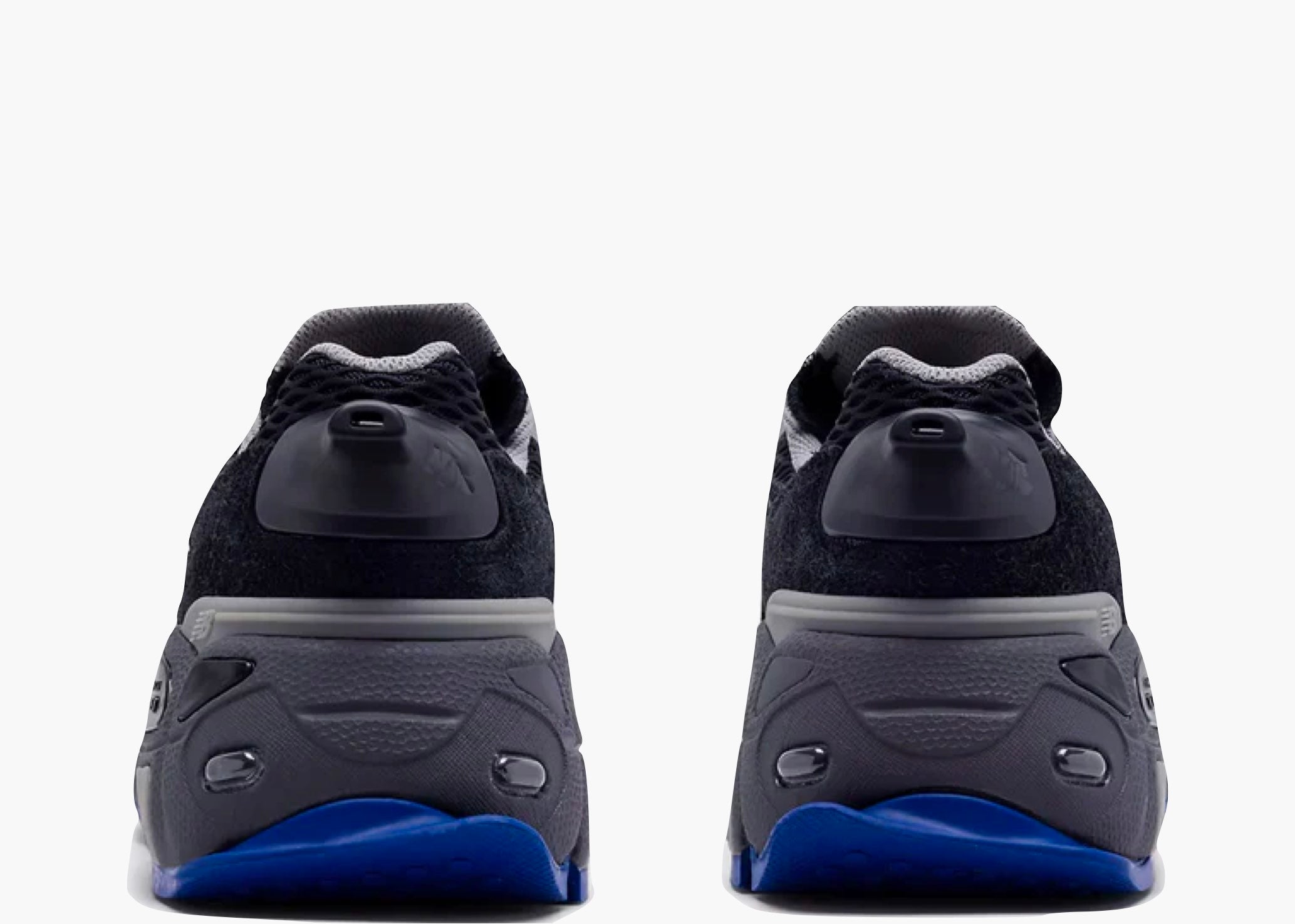 New Balance 574 YURT Salehe Bembury Universal Communication Black Plum Hype clothinga Limited Edition