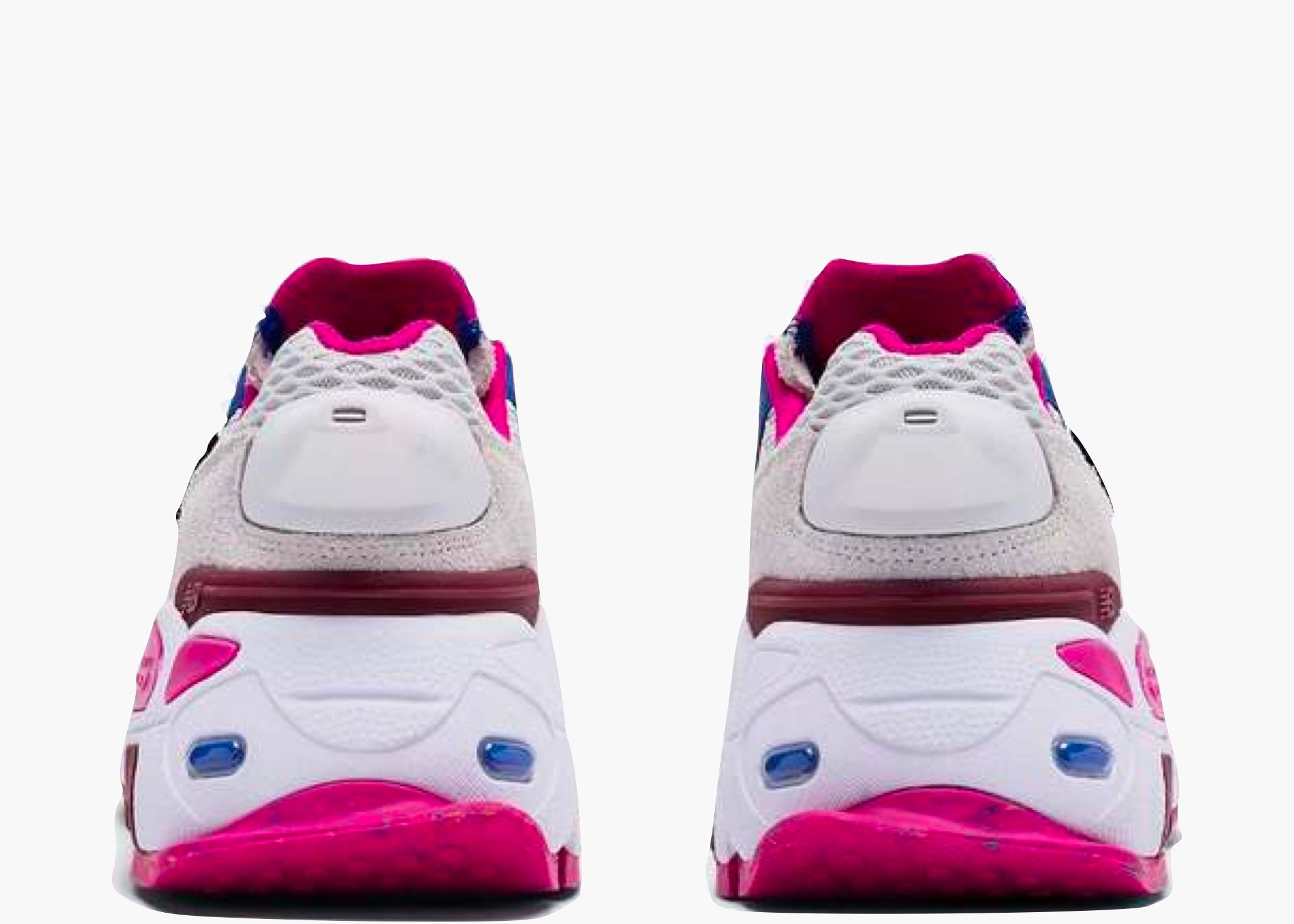 New Balance 574 YURT Salehe Bembury Universal Communication Workwear White Hype clothinga Limited Edition