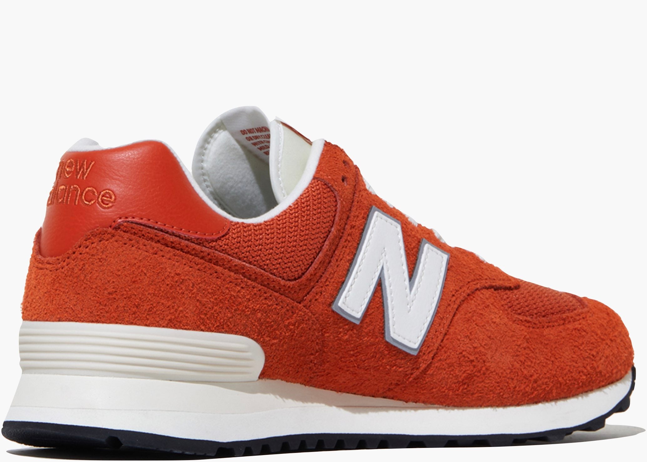 New Balance 574 size? College Pack