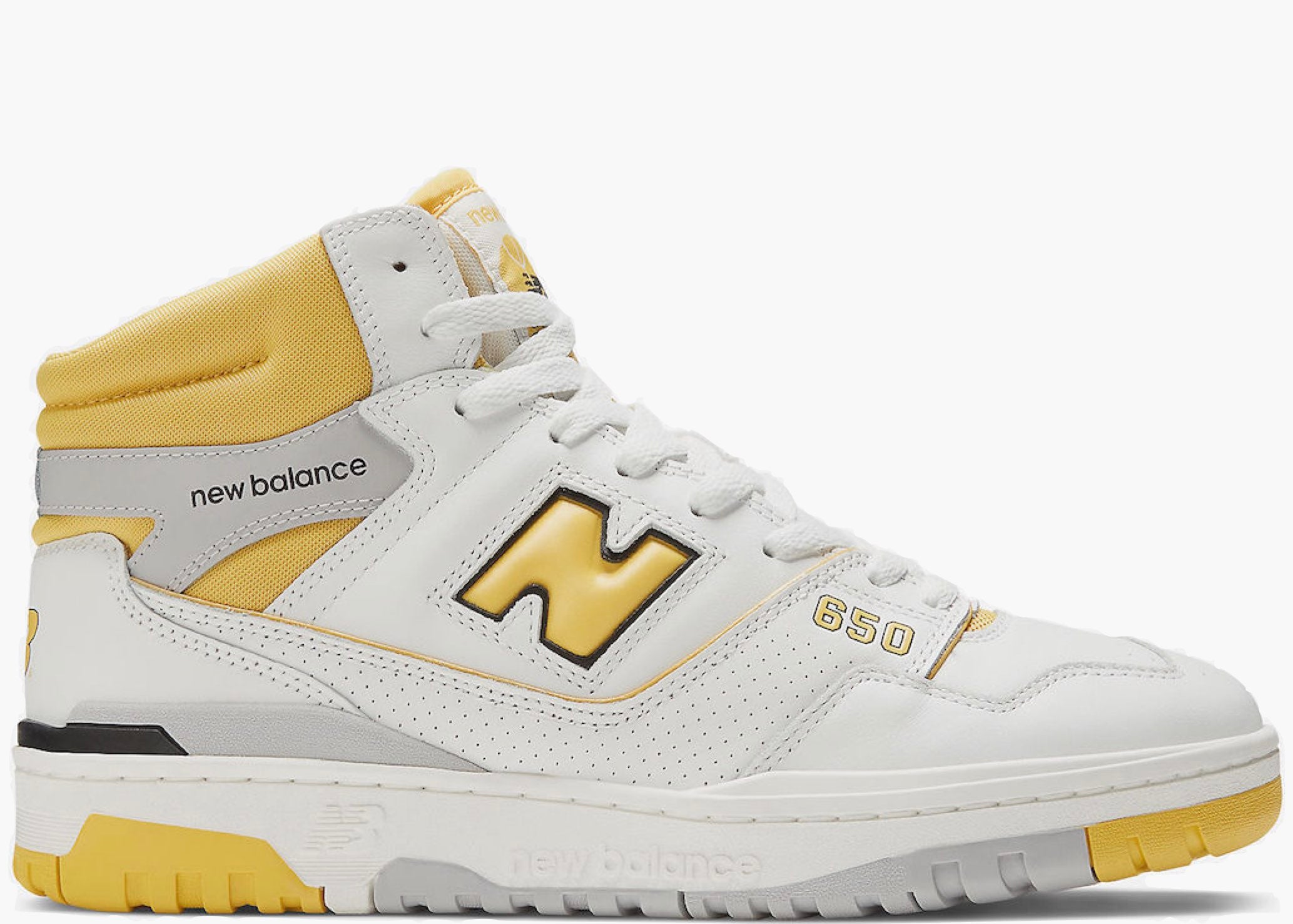 New Balance 650R Honeycomb BB650RCG Hype Clothinga Limited Edition