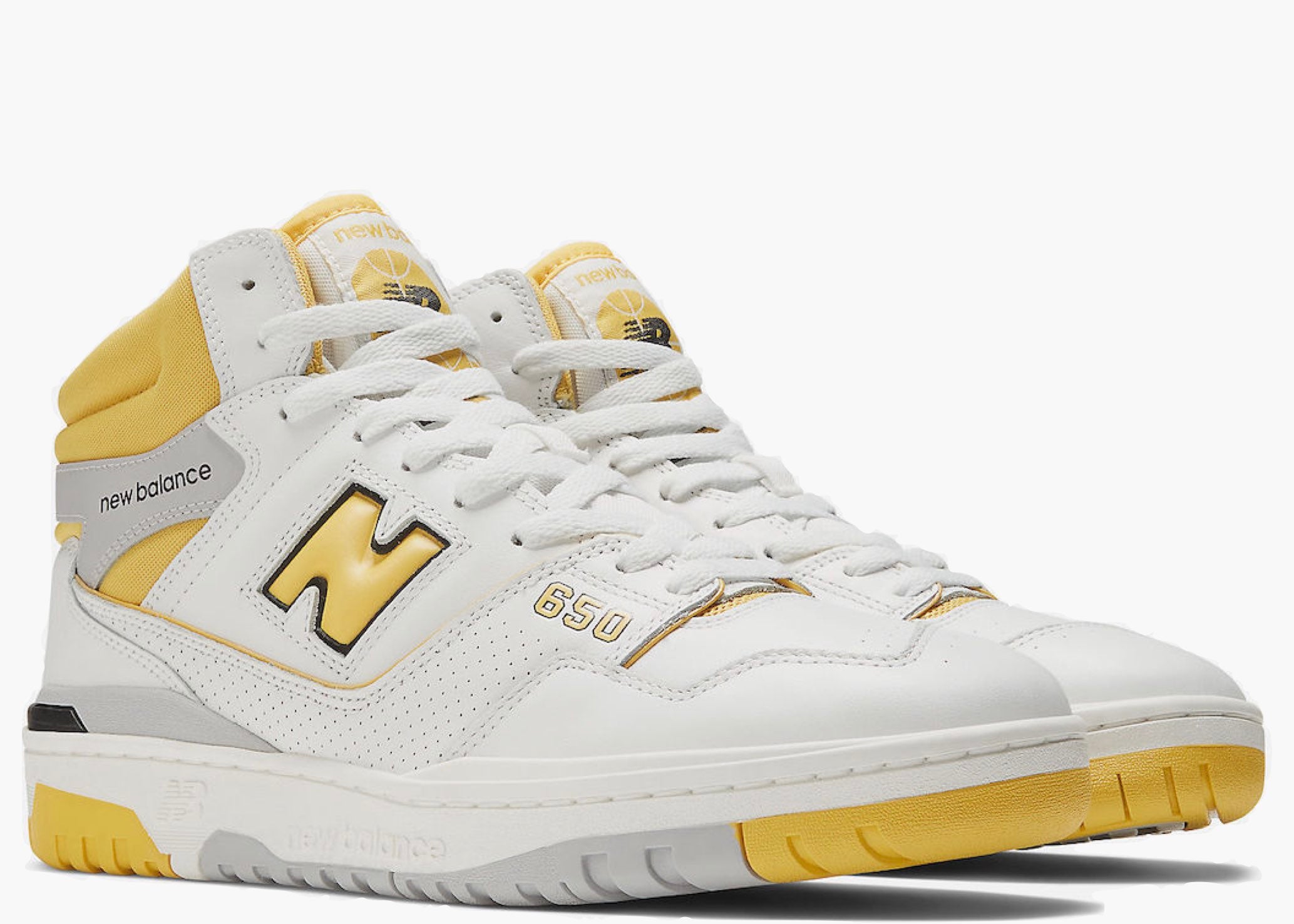 New Balance 650R Honeycomb BB650RCG Hype Clothinga Limited Edition