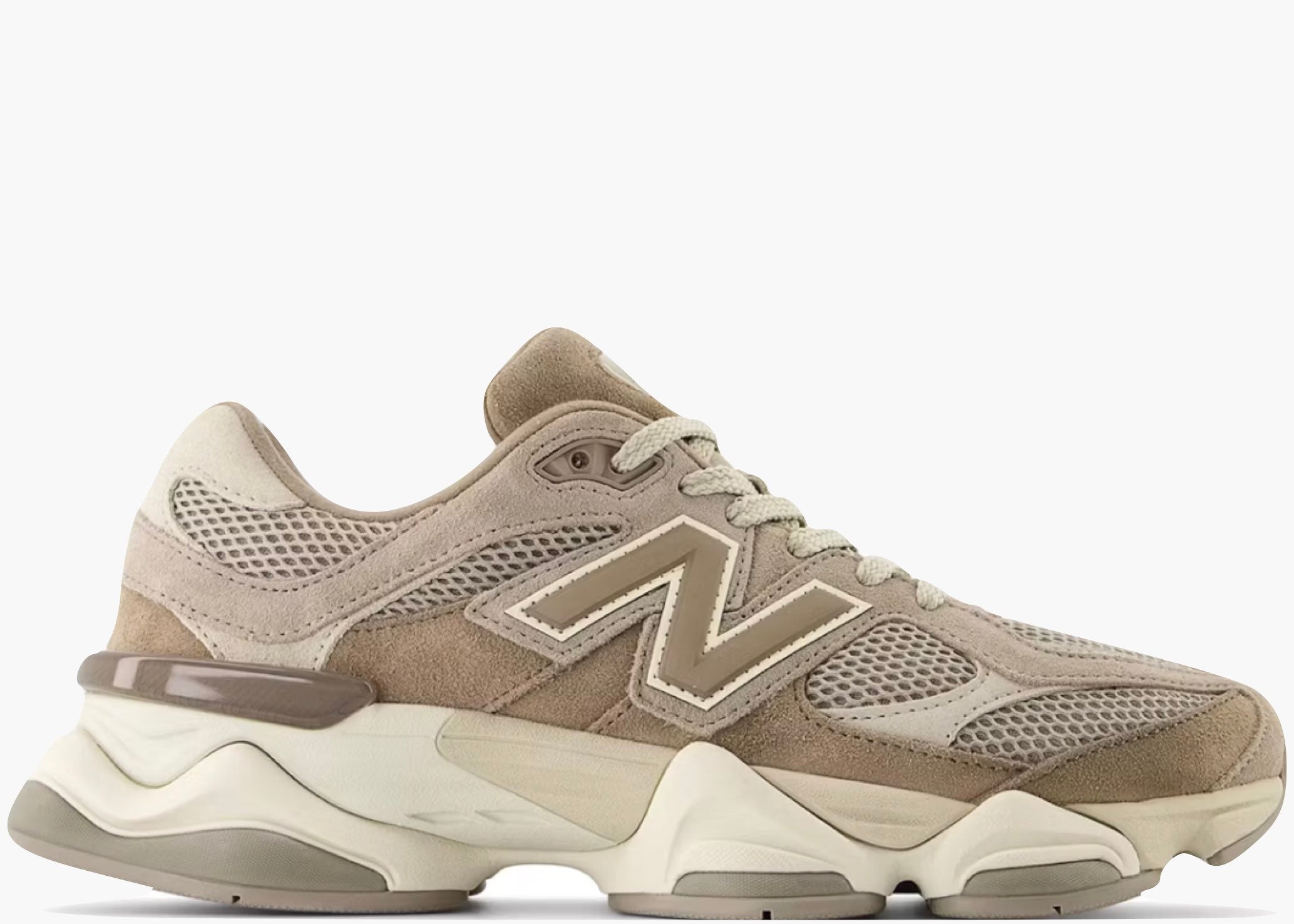 New Balance 9060 Arid Stone Mushroom U9060ERC Hype Clothinga Limited Edition