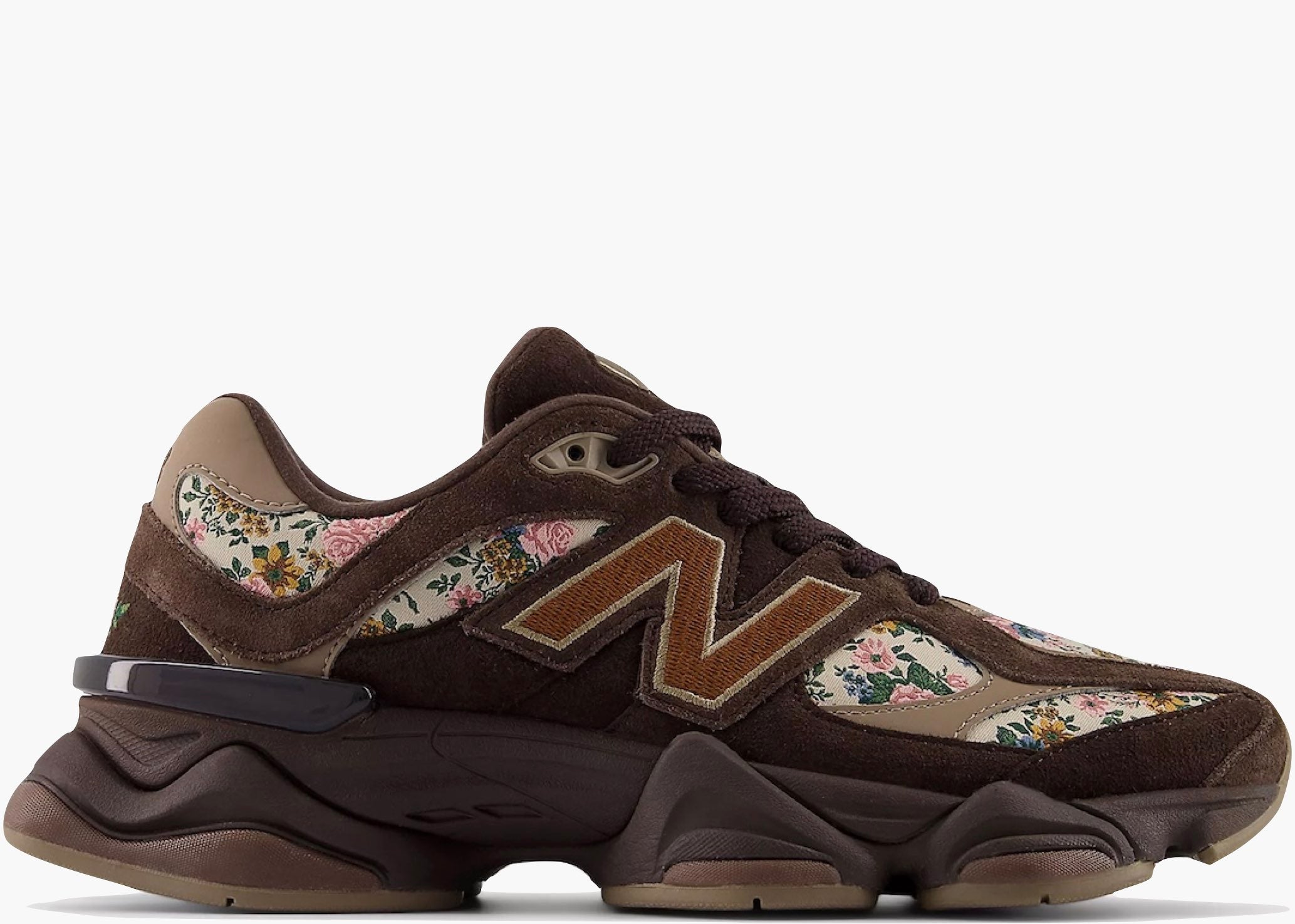 New Balance 9060 Atmos Pink Timeless Beauty U9060ATP Hype Clothinga Limited Edition