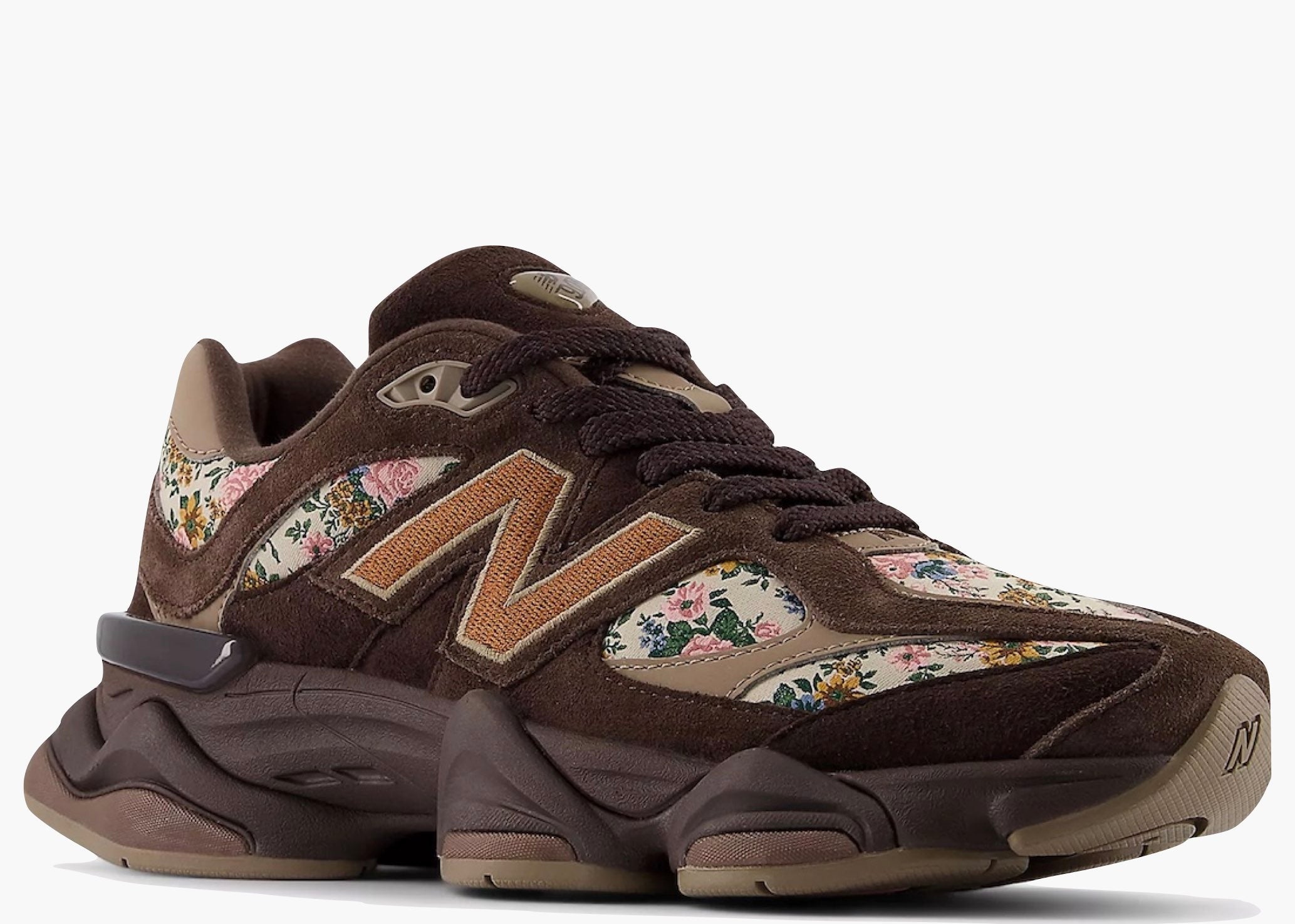 New Balance 9060 Atmos Pink Timeless Beauty U9060ATP Hype Clothinga Limited Edition
