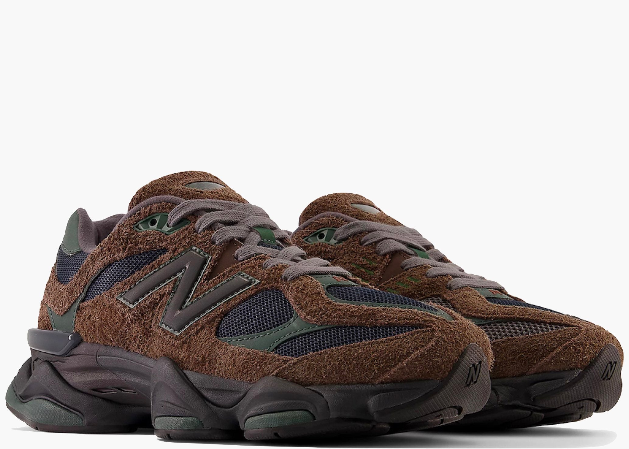 New Balance 9060 Beef and Broccoli  U9060OUT Hype Clothinga Limited Edition