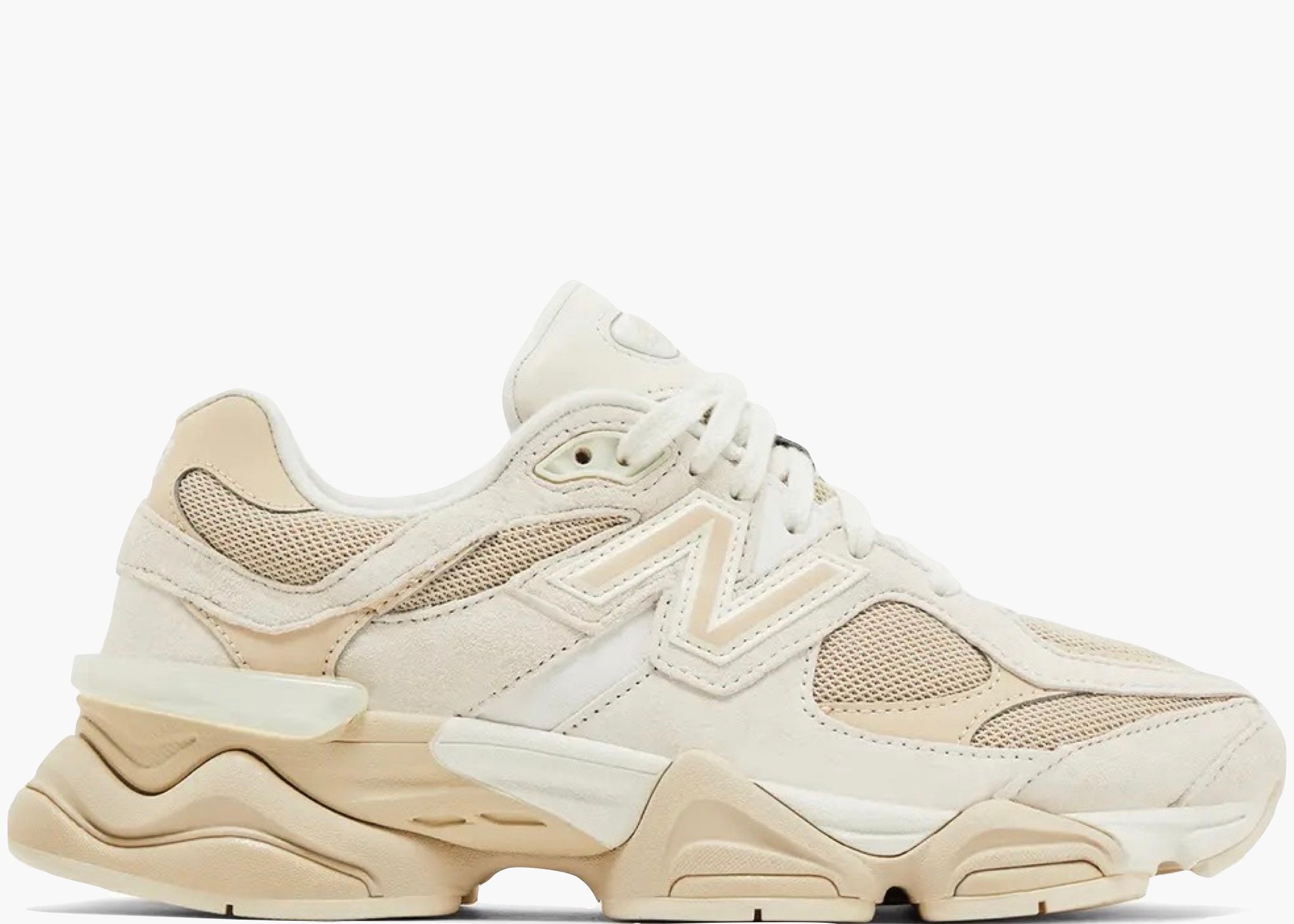 New Balance 9060 Beige U9060SS Hype Clothinga Limited Edition