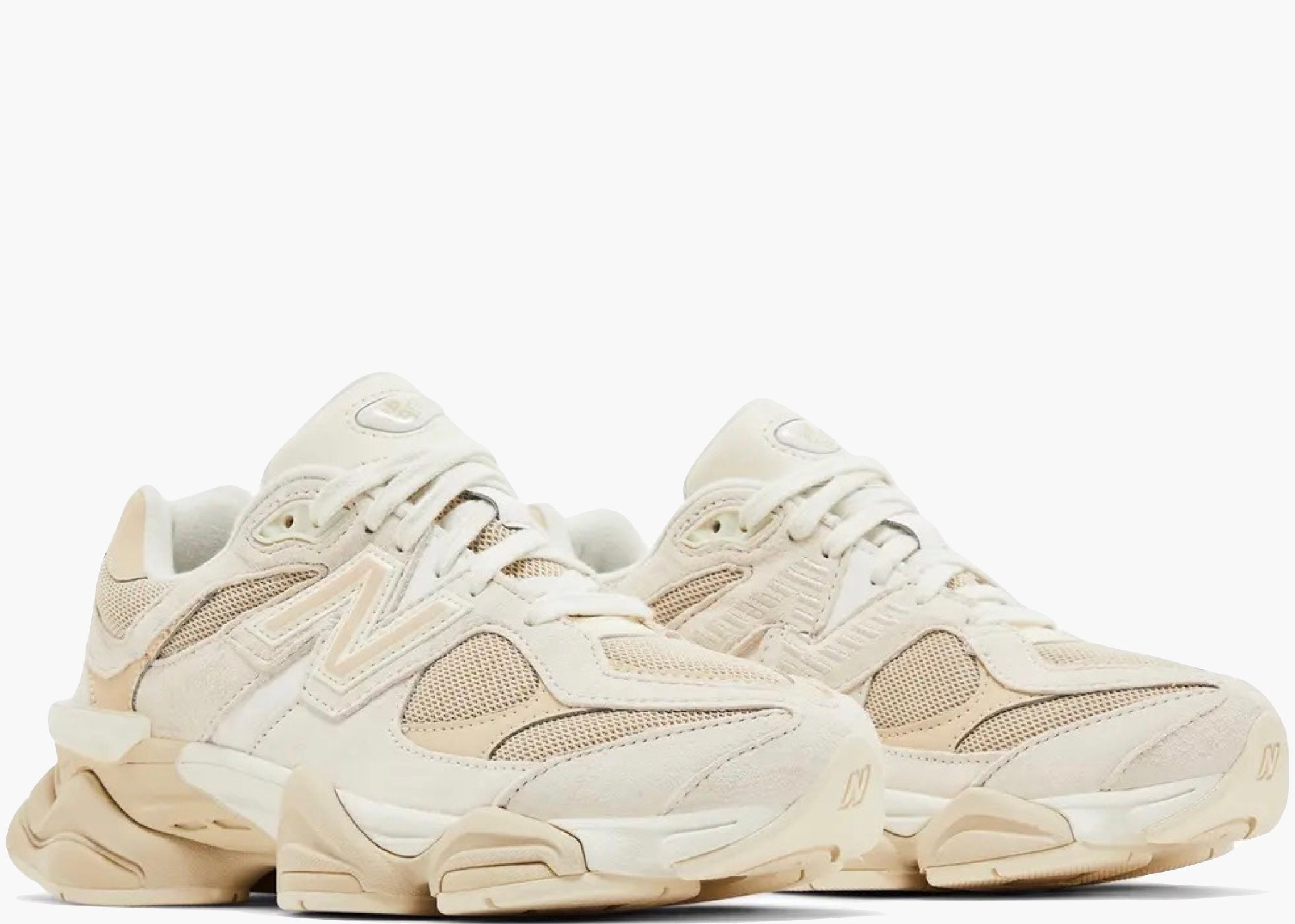 New Balance 9060 Beige U9060SS Hype Clothinga Limited Edition