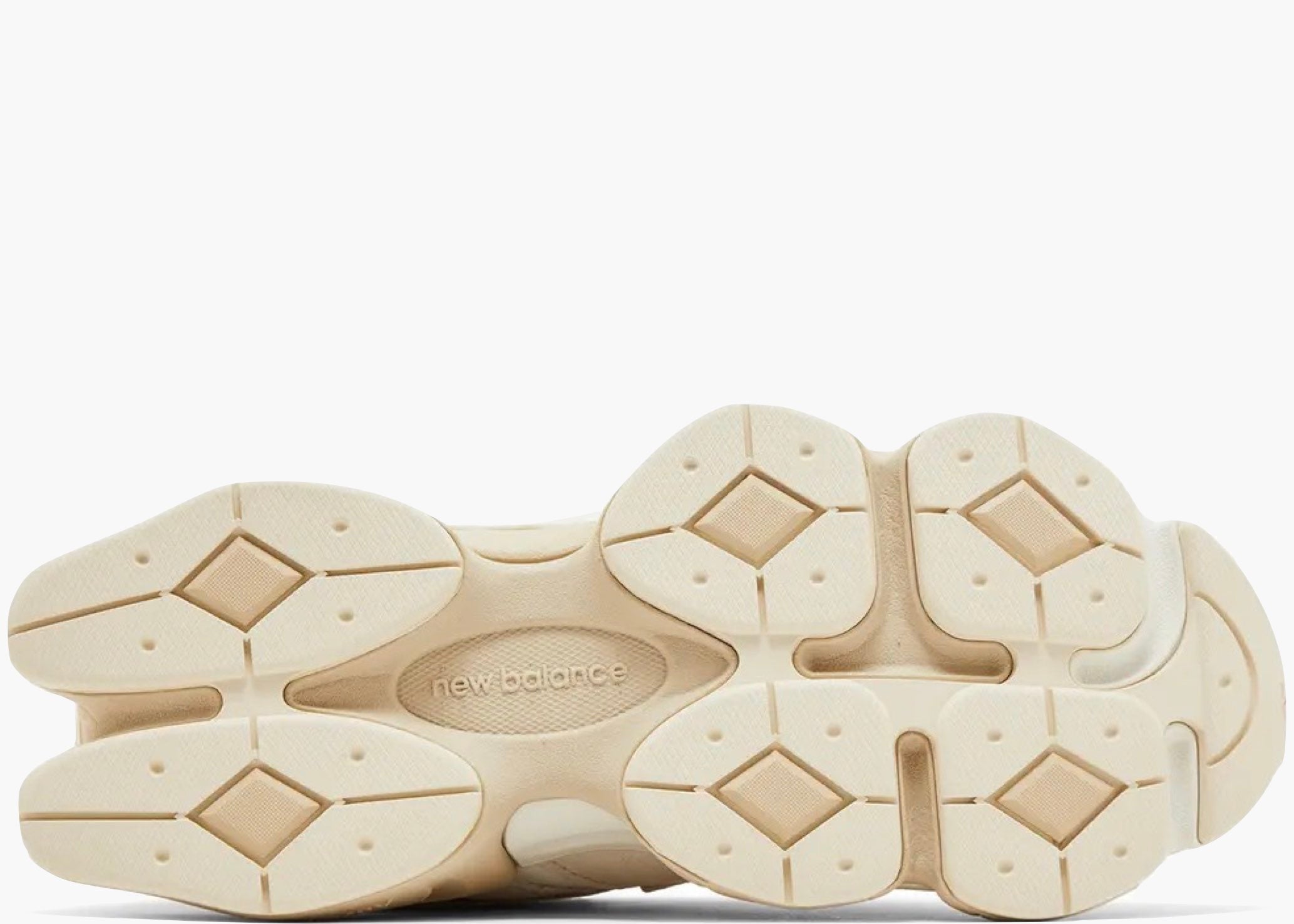 New Balance 9060 Beige U9060SS Hype Clothinga Limited Edition