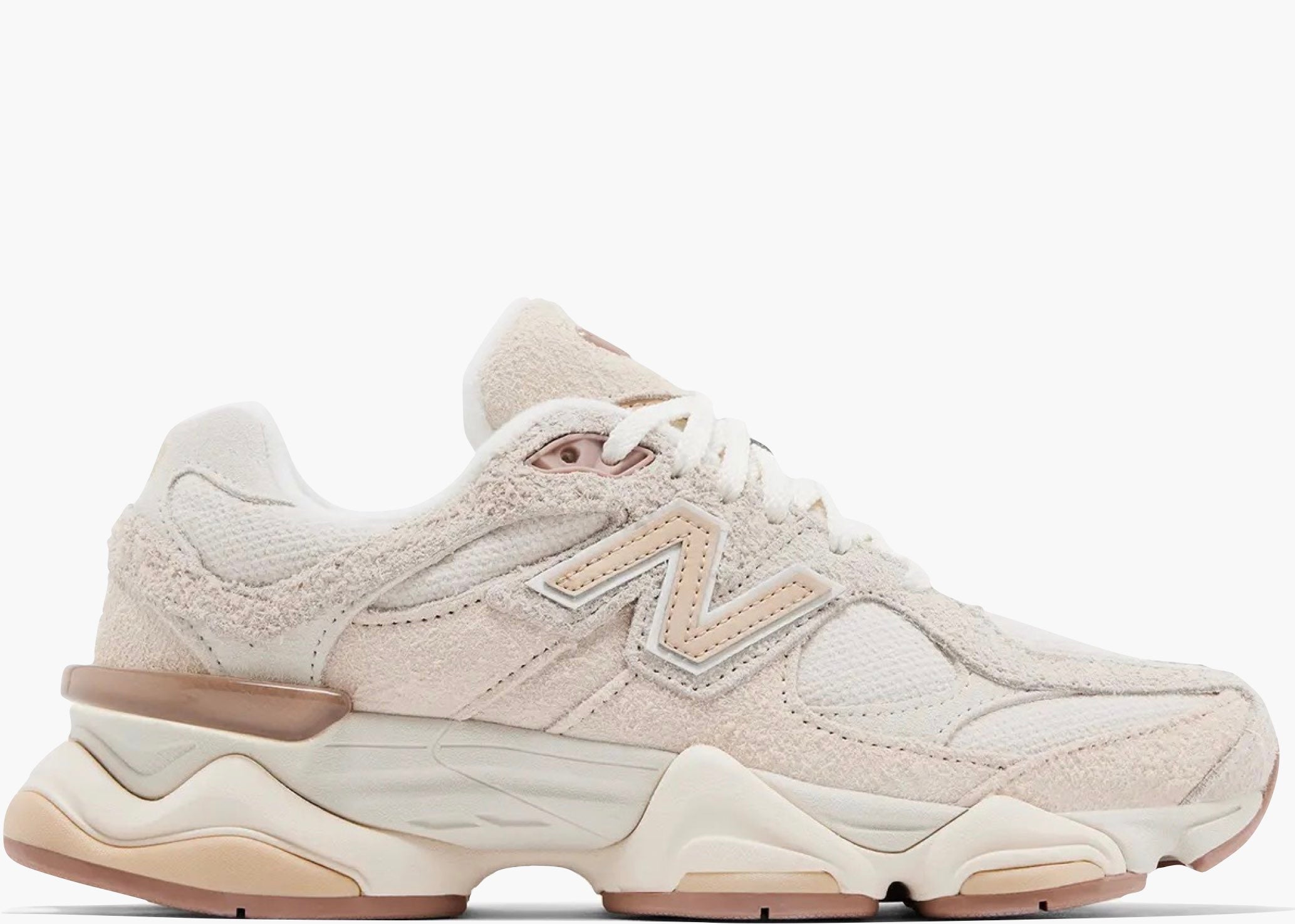 New Balance 9060 Bisque Sea Salt U9060CCB Hype Clothinga Limited Edition