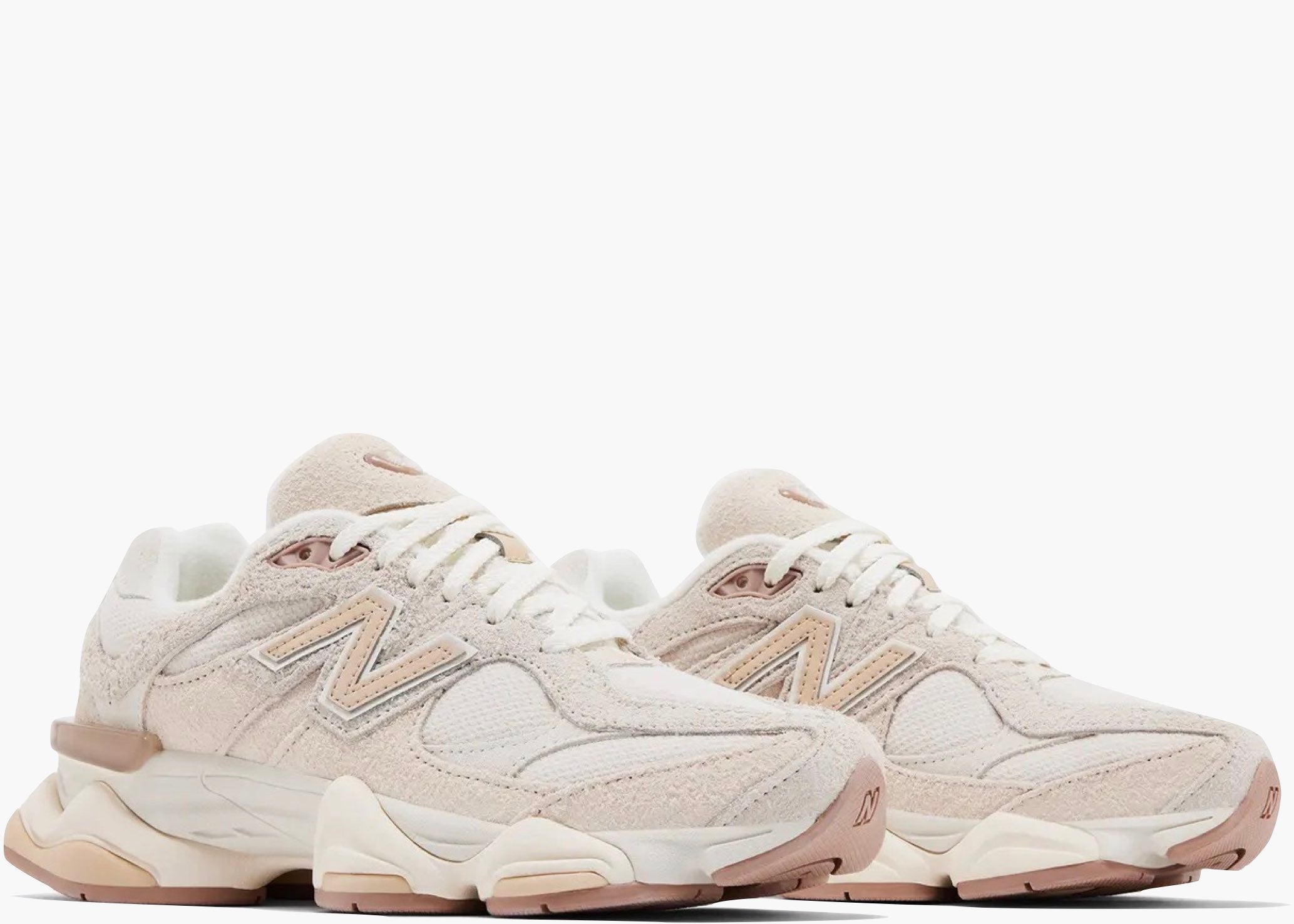 New Balance 9060 Bisque Sea Salt U9060CCB Hype Clothinga Limited Edition