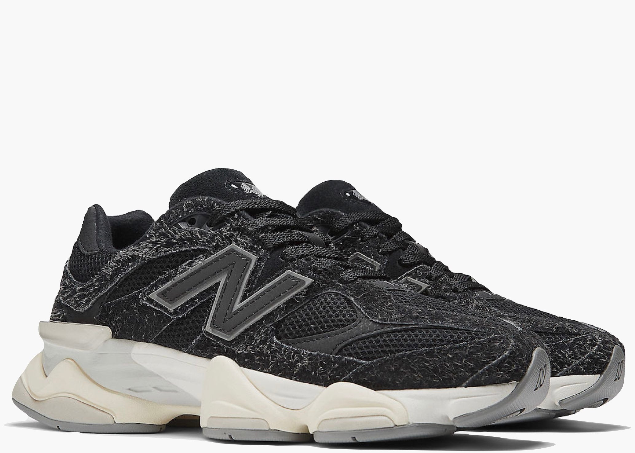 New Balance 9060 Black Sea Salt  U9060HSD Hype Clothinga Limited Edition