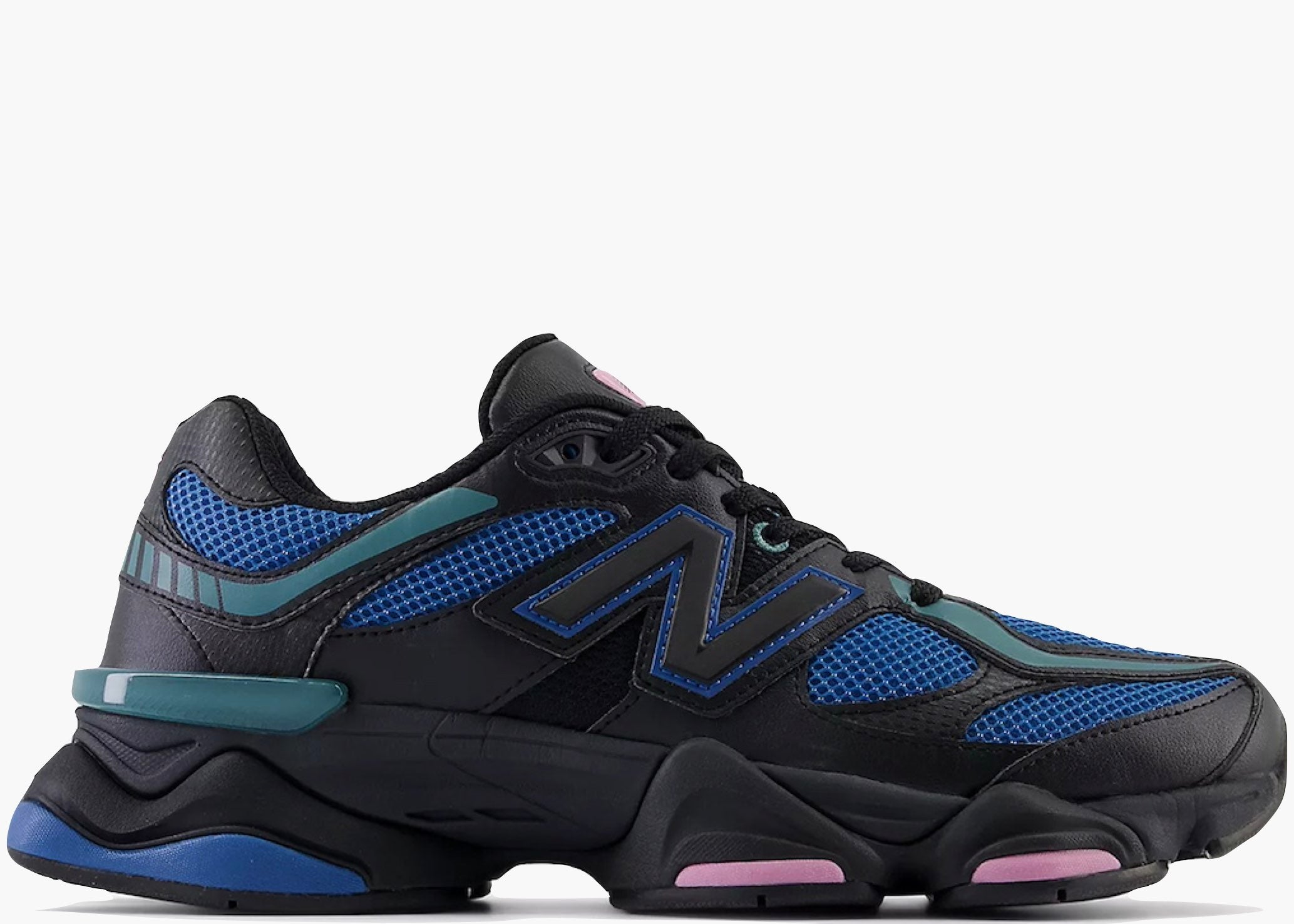 New Balance 9060 Blue Agate U9060AGC Hype Clothinga Limited Edition