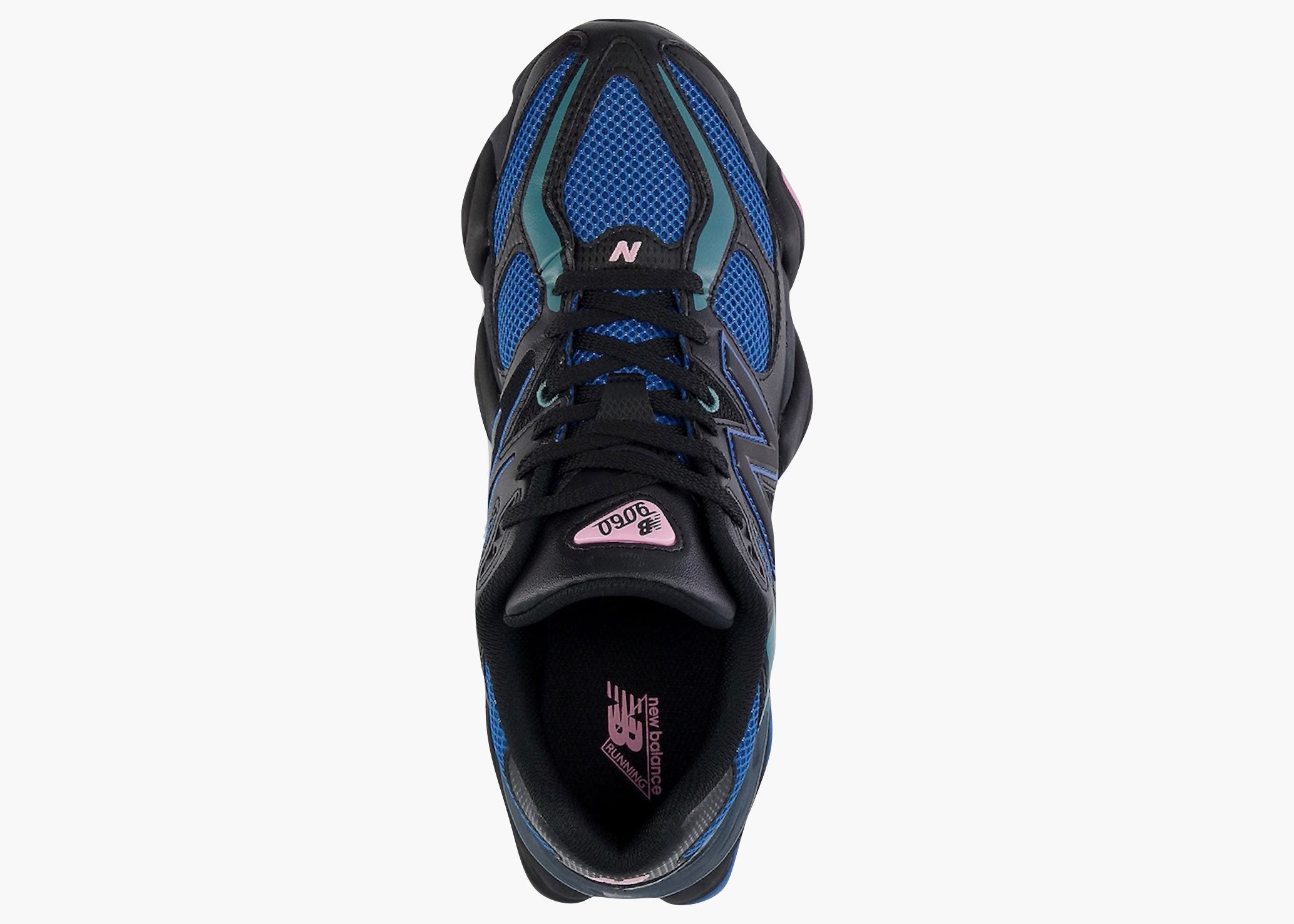 New Balance 9060 Blue Agate U9060AGC Hype Clothinga Limited Edition