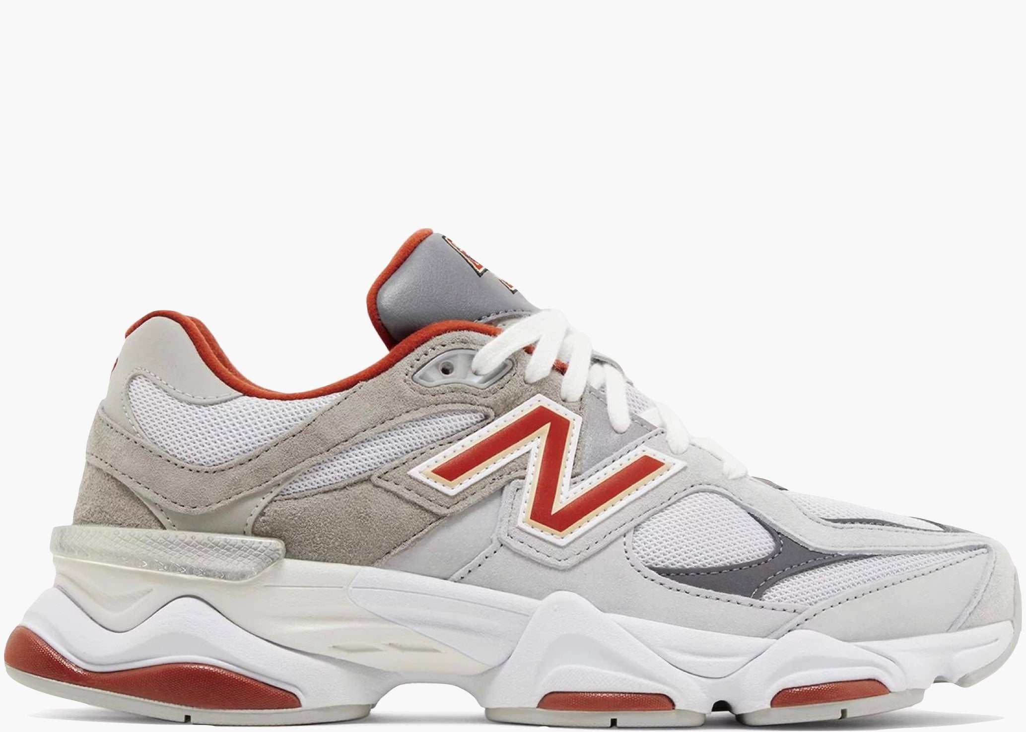 New Balance 9060 Boston College U9060EGL Hype Clothinga Limited Edition