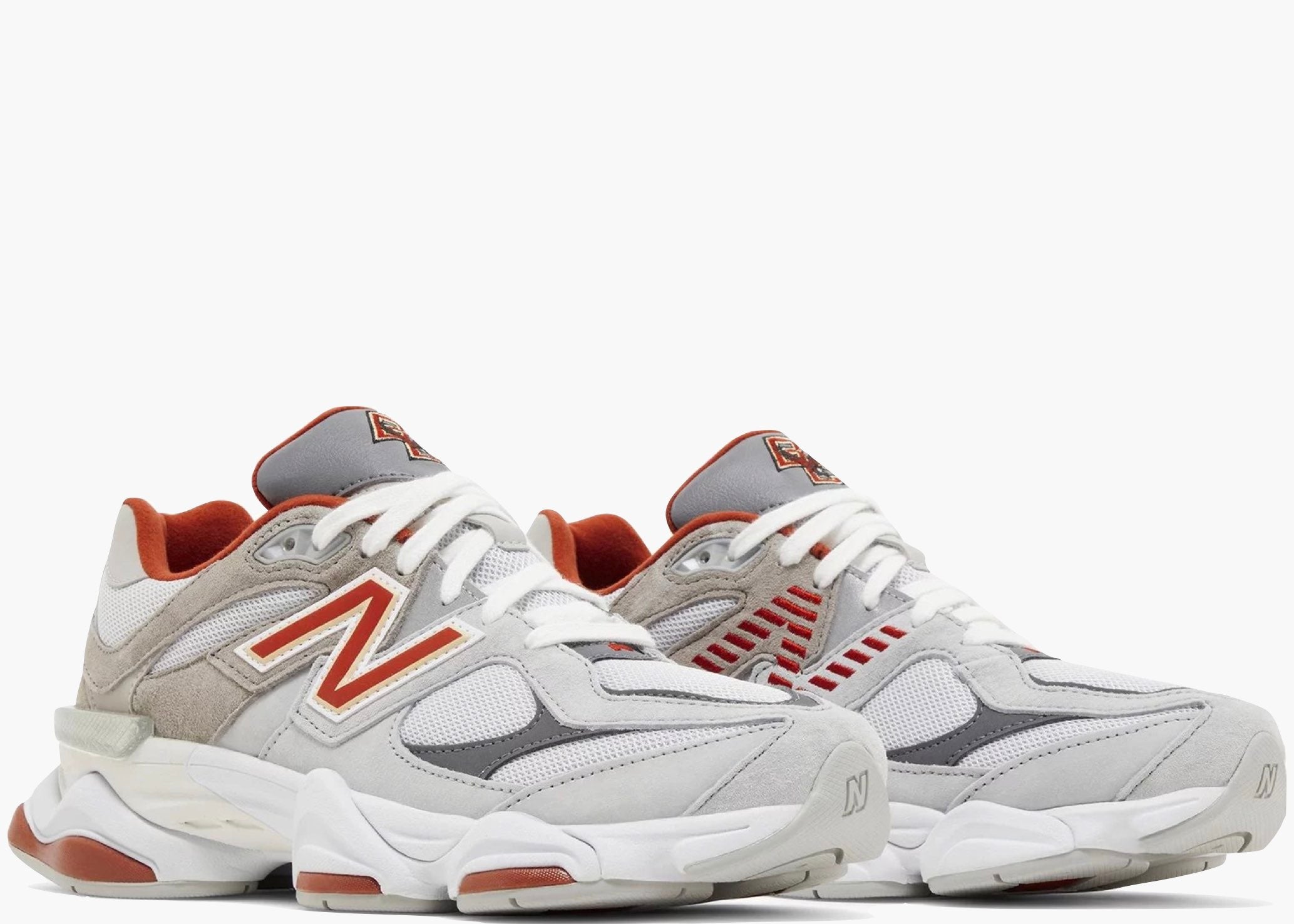 New Balance 9060 Boston College U9060EGL Hype Clothinga Limited Edition