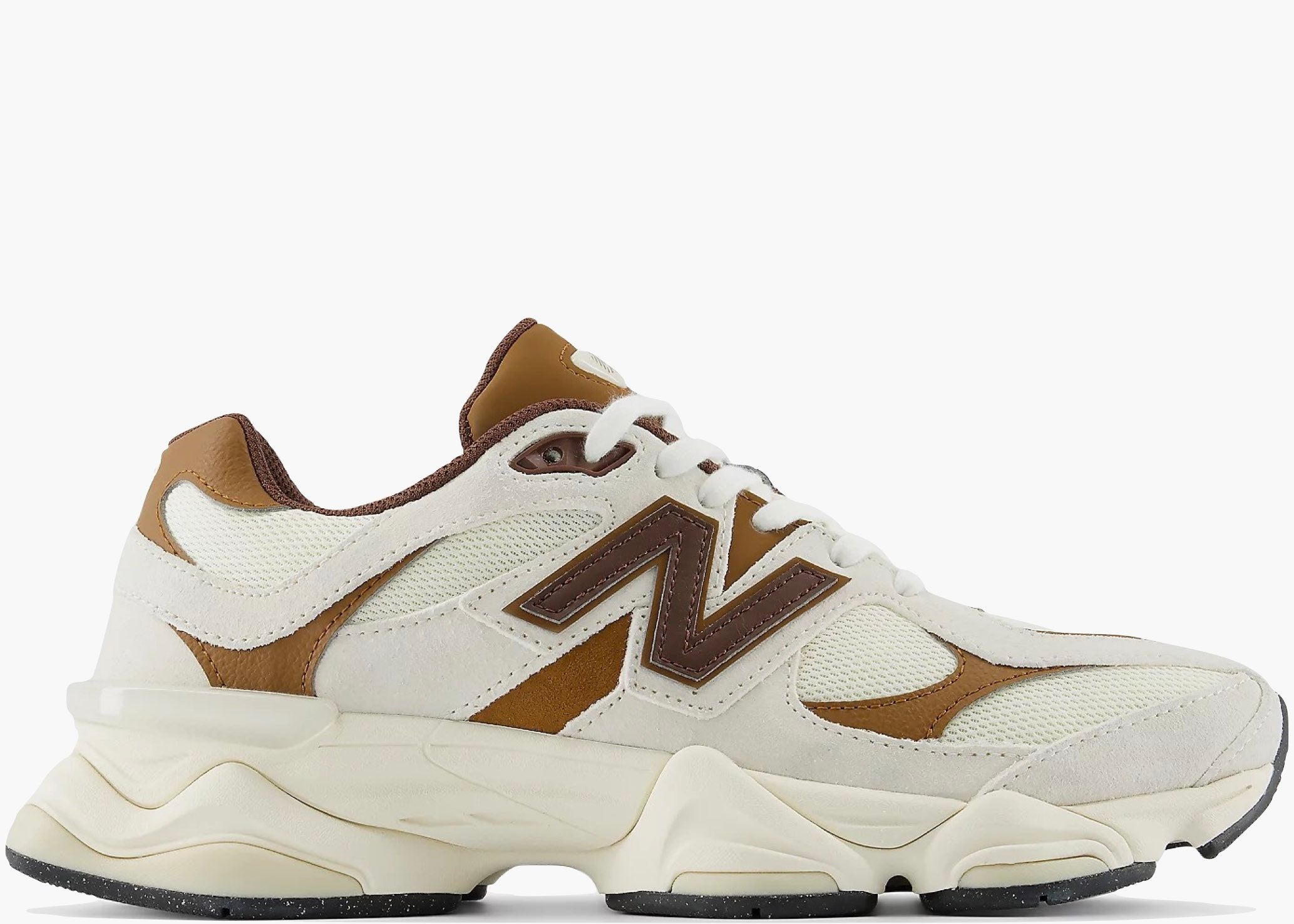 New Balance 9060 Breakfast Tea Angora U90603EG Hype Clothinga Limited Edition