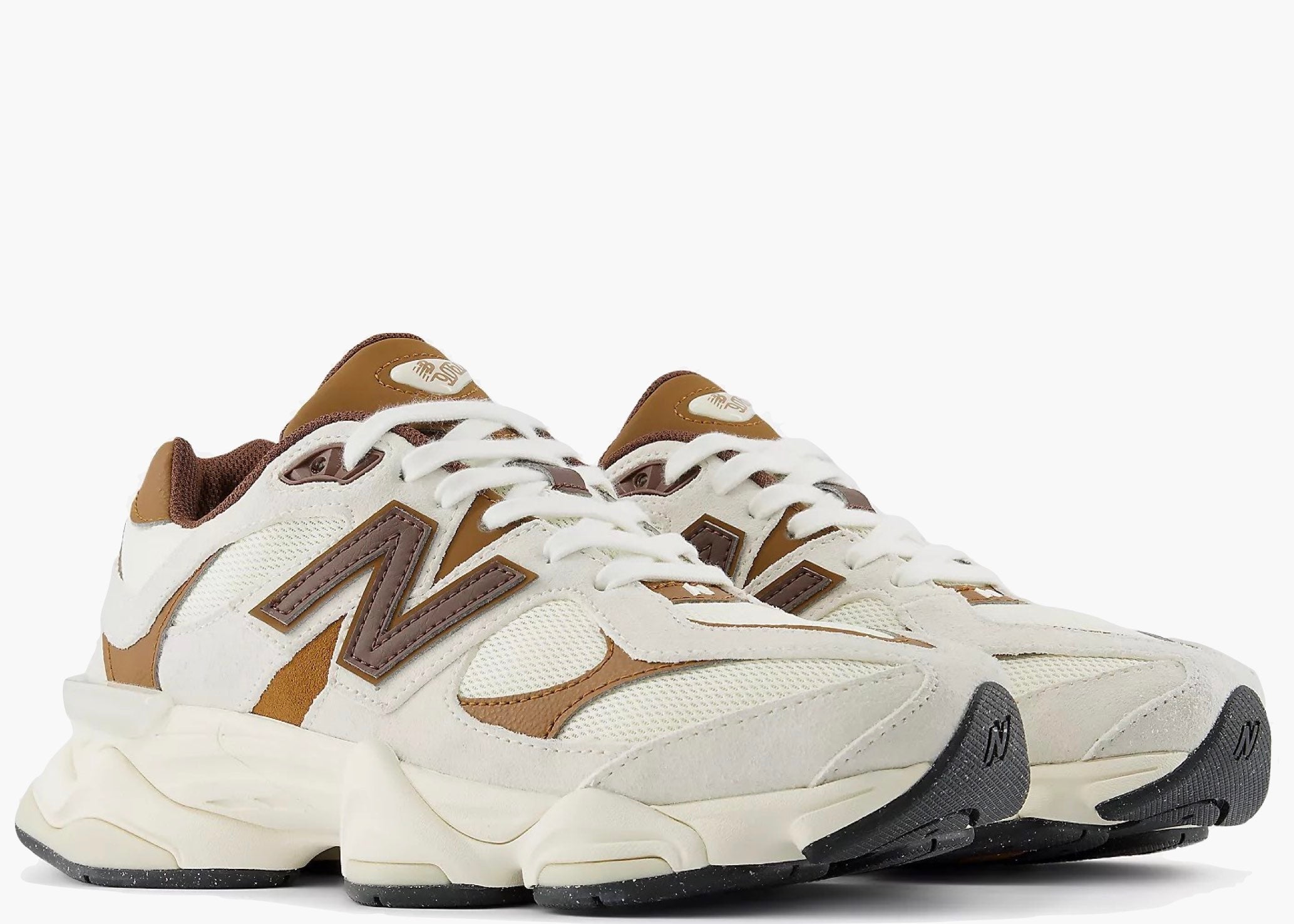 New Balance 9060 Breakfast Tea Angora U90603EG Hype Clothinga Limited Edition