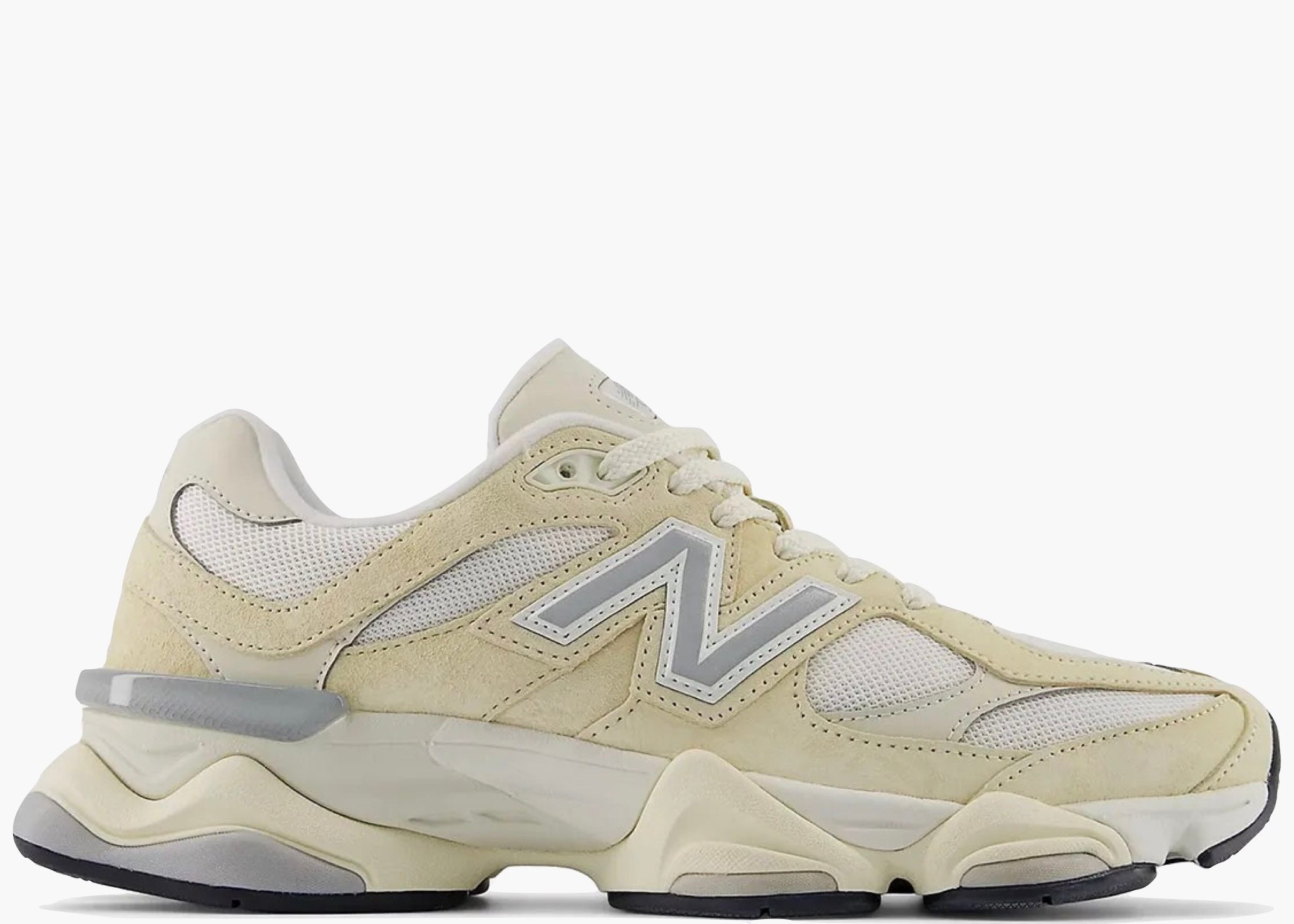 New Balance 9060 Calcium Sea Salt U9060WNB Hype Clothinga Limited Edition