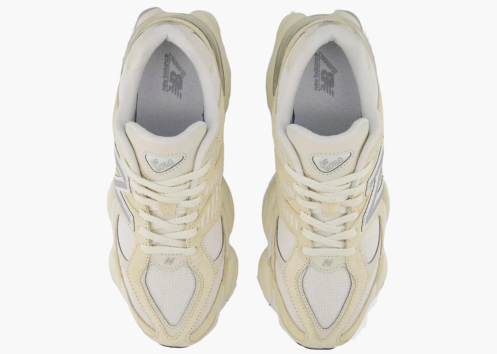 New Balance 9060 Calcium Sea Salt U9060WNB Hype Clothinga Limited Edition