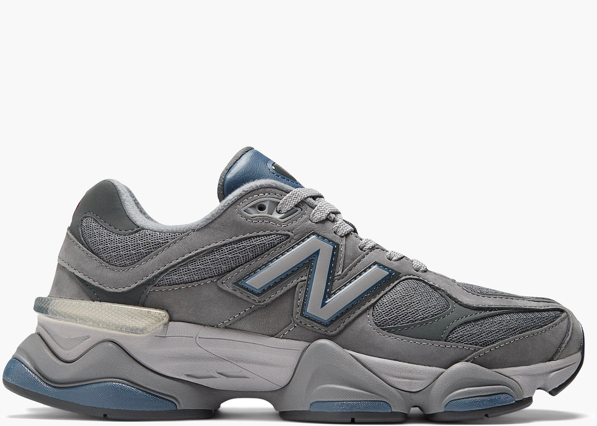 New Balance 9060 Castlerock U9060ECC Hype Clothinga Limited Edition