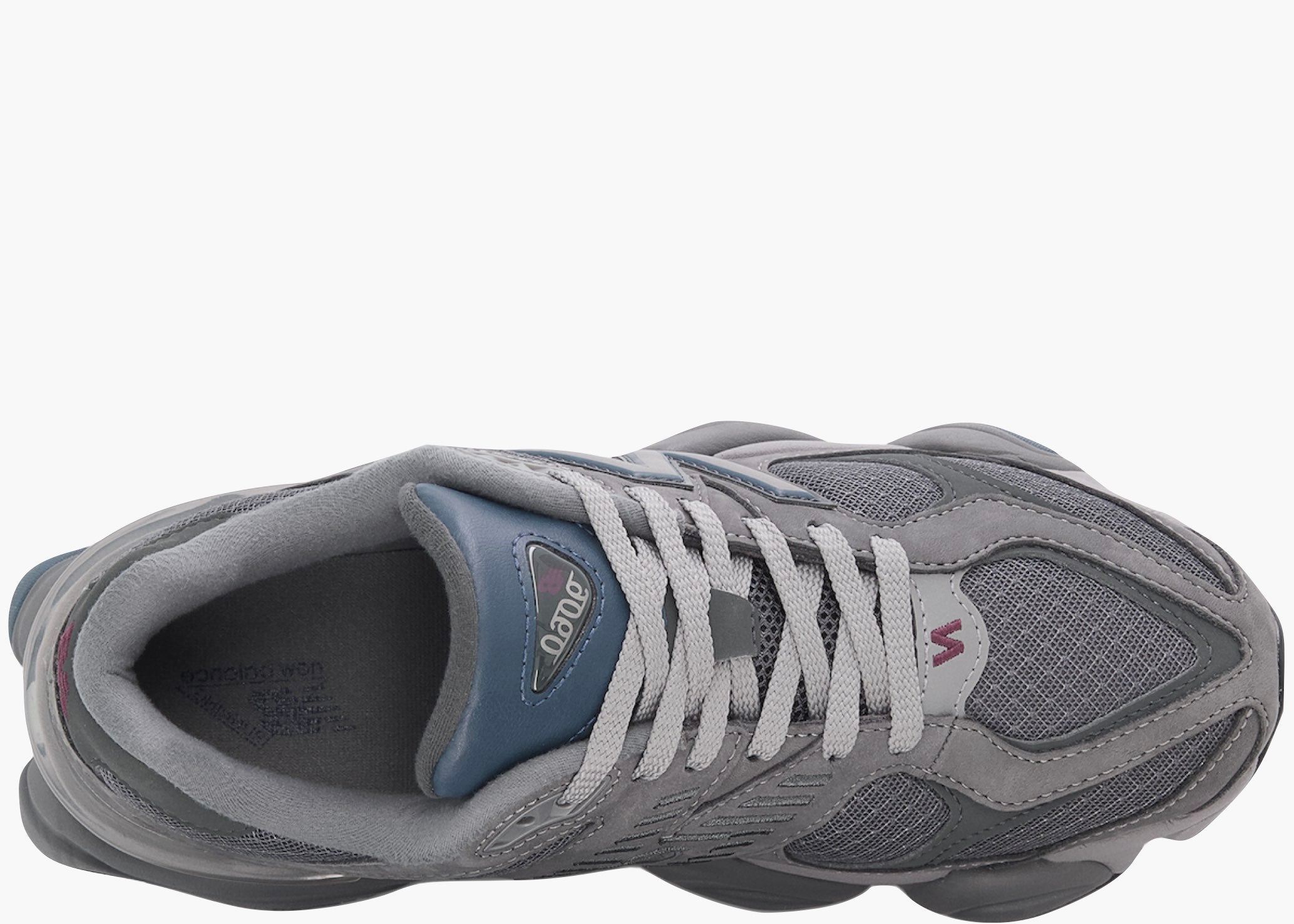 New Balance 9060 Castlerock U9060ECC Hype Clothinga Limited Edition