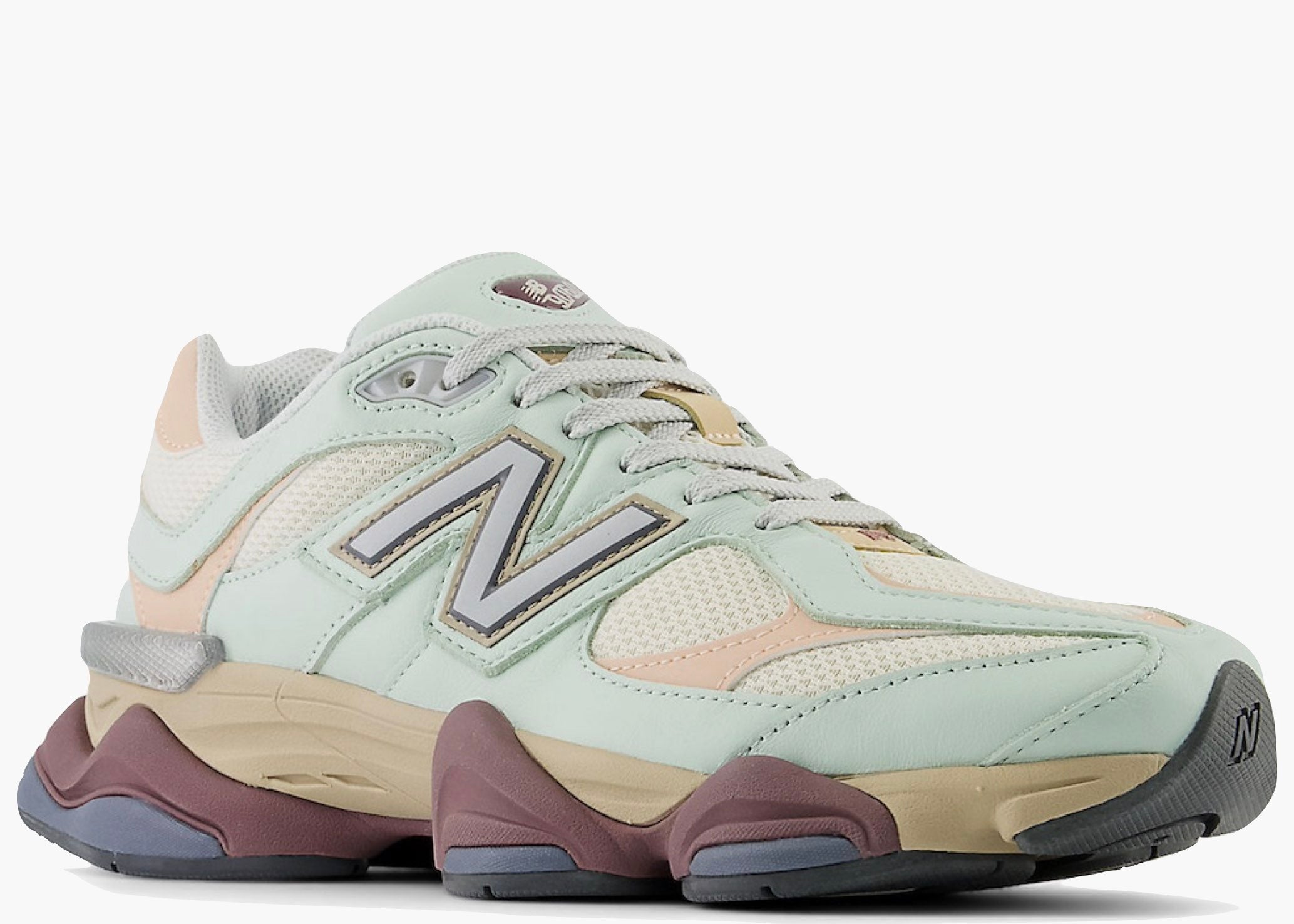 New Balance 9060 Clay Ash U9060GCA Hype Clothinga Limited Edition
