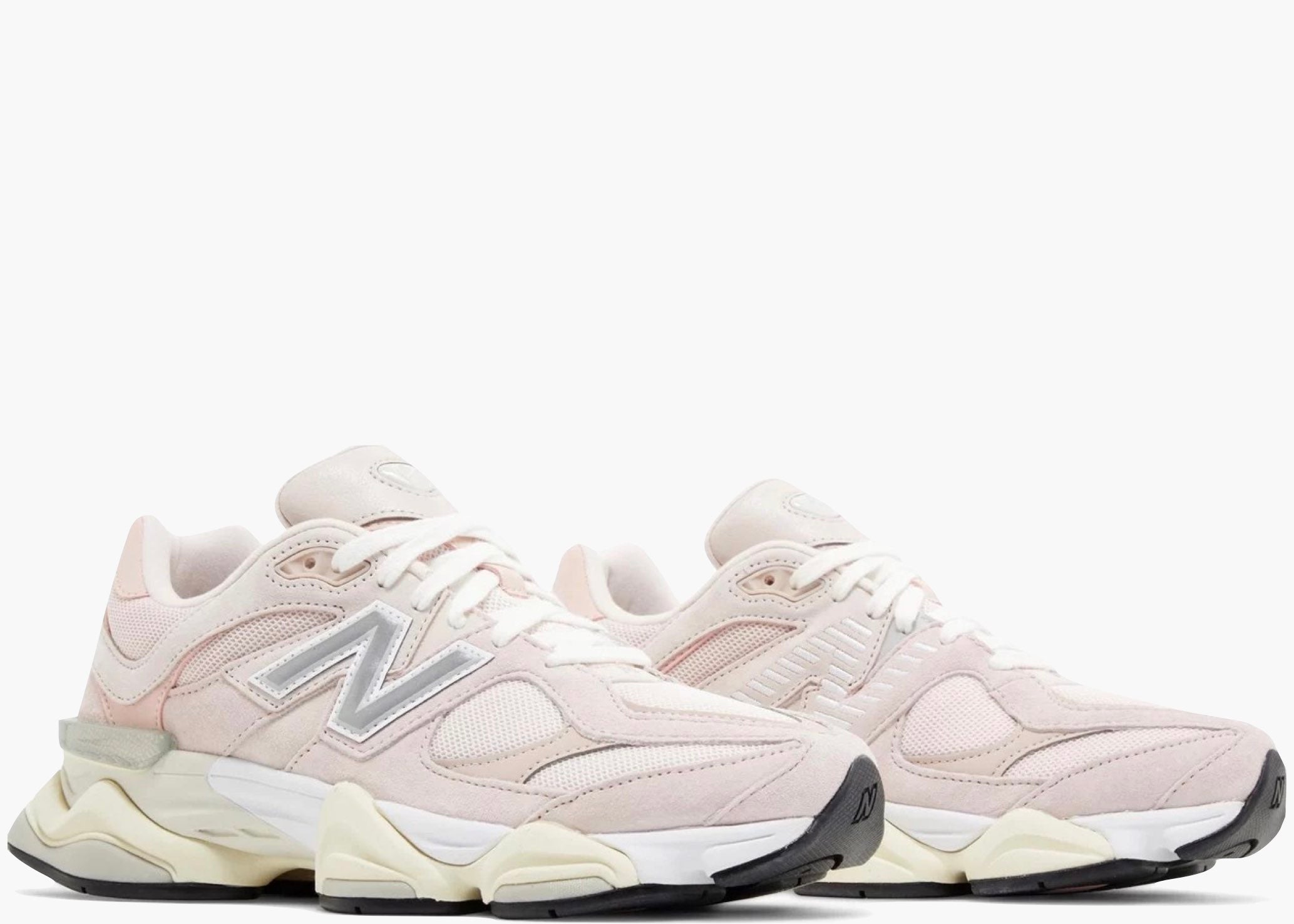 New Balance 9060 Crystal Pink U9060CSP Hype Clothinga Limited Edition