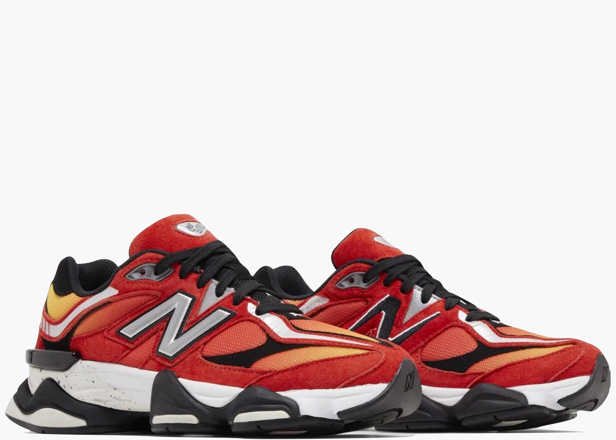 New Balance 9060 DTLR Fire Sign U9060DMG Hype Clothinga Limited Edition