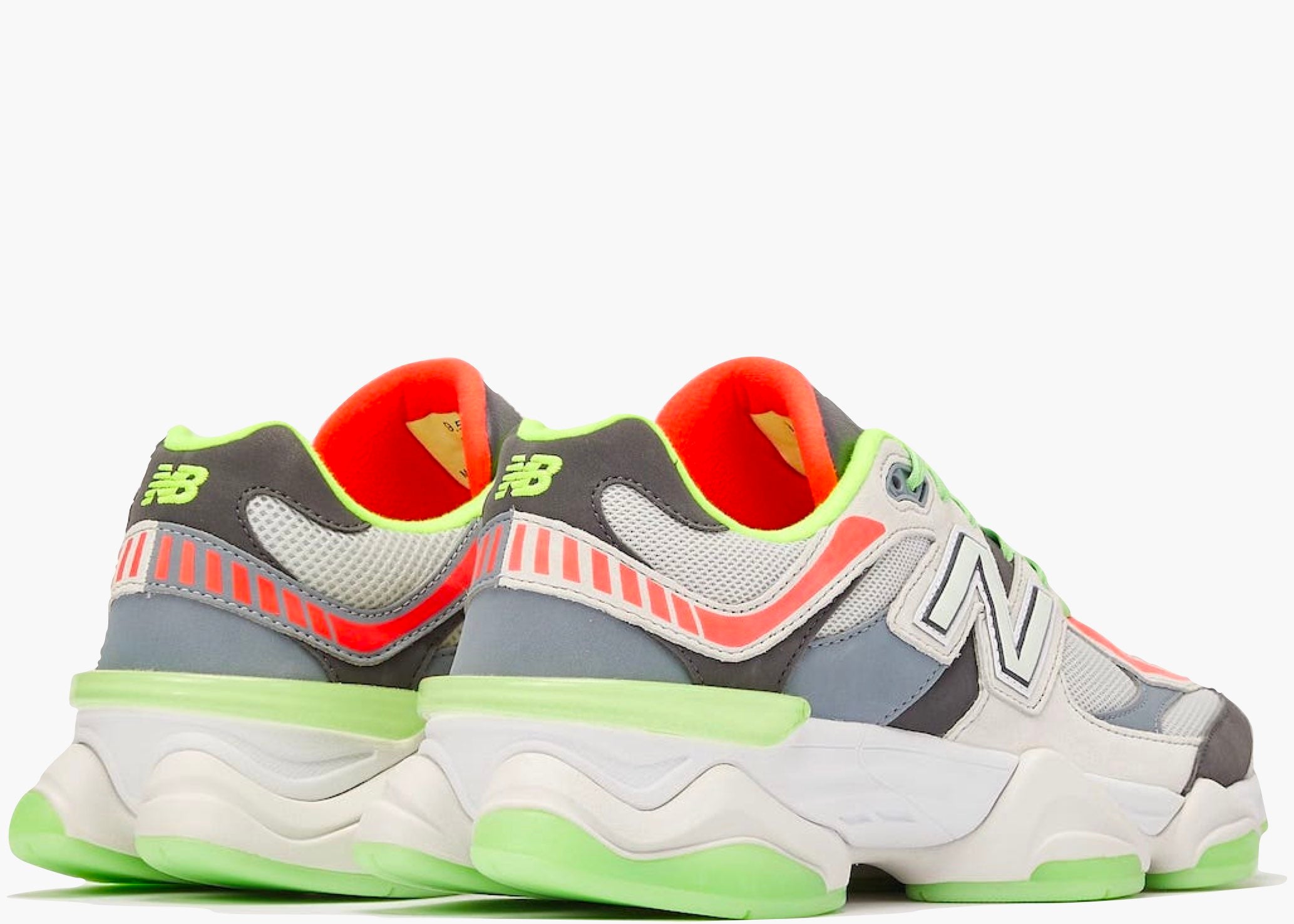 New Balance 9060 DTLR Glow  U9060DGG Hype Clothinga Limited Edition
