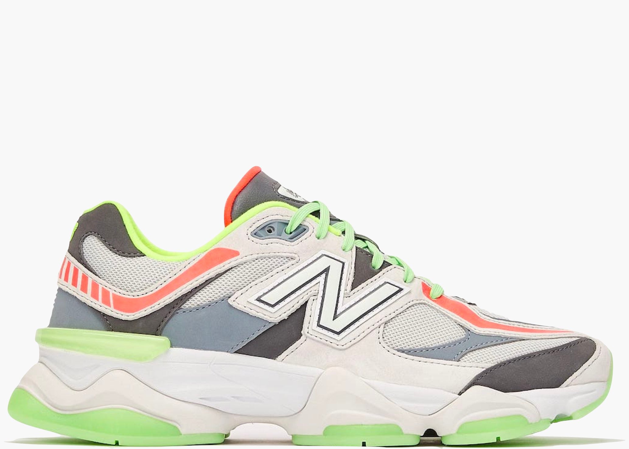 New Balance 9060 DTLR Glow  U9060DGG Hype Clothinga Limited Edition