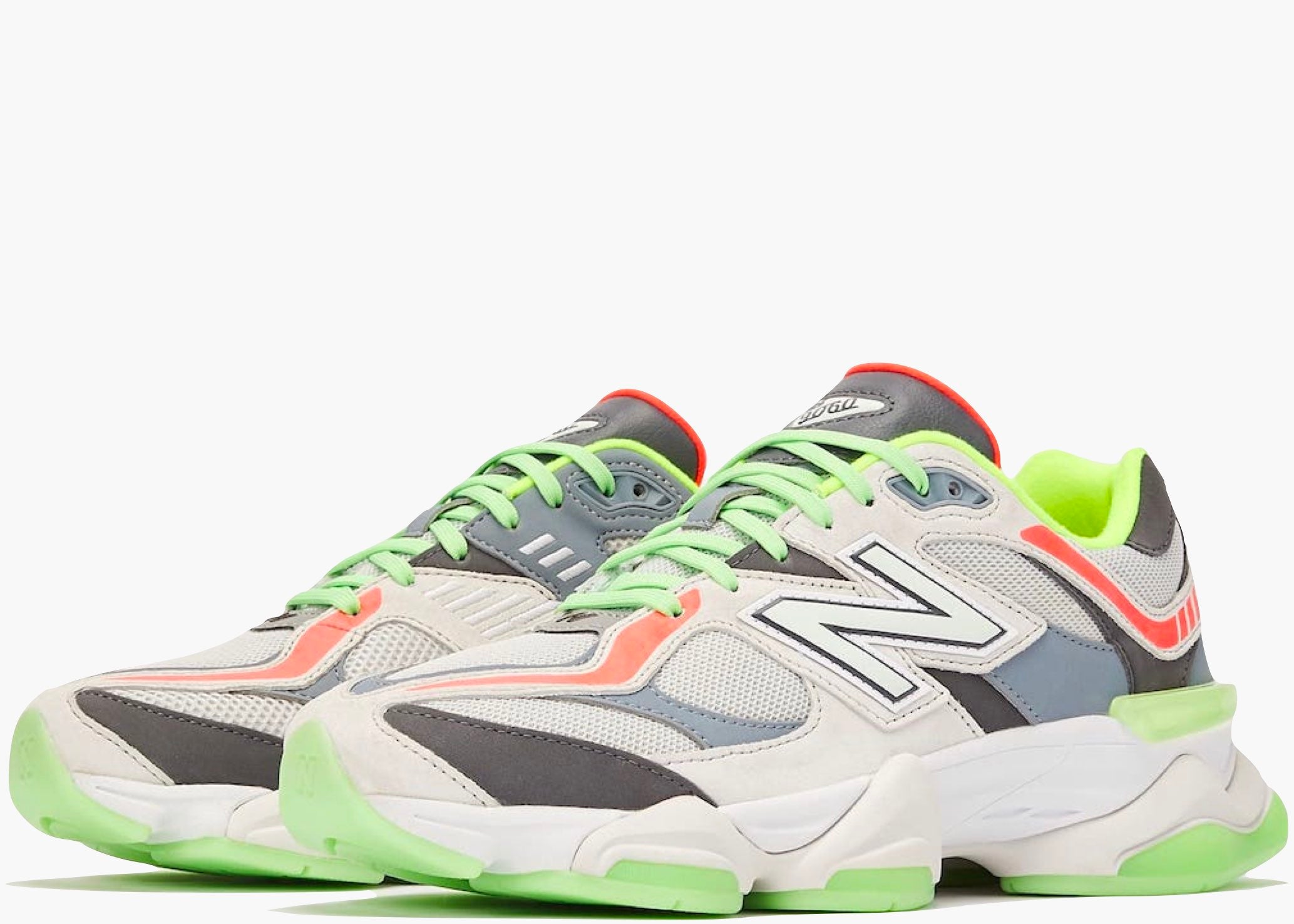 New Balance 9060 DTLR Glow  U9060DGG Hype Clothinga Limited Edition