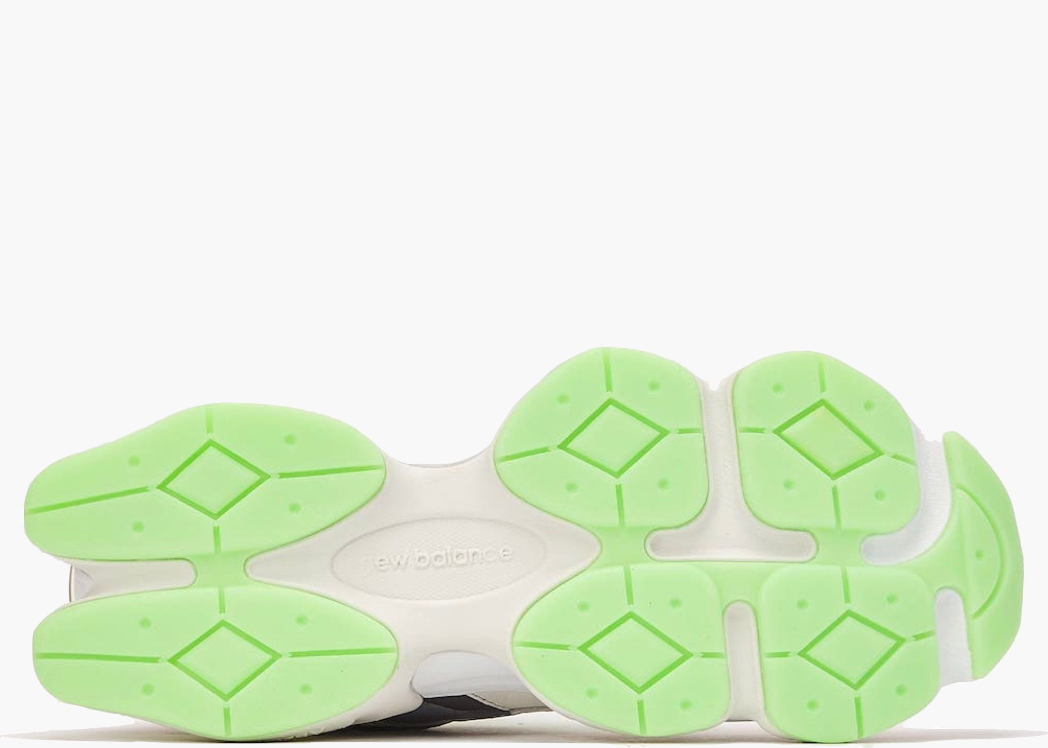 New Balance 9060 DTLR Glow  U9060DGG Hype Clothinga Limited Edition